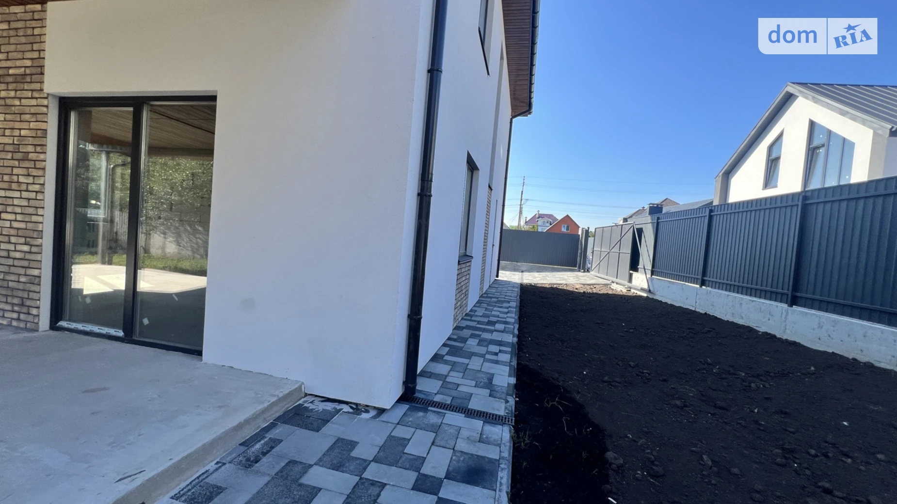 Продается дом на 2 этажа 160 кв. м с участком, цена: 155000 $ - фото 5