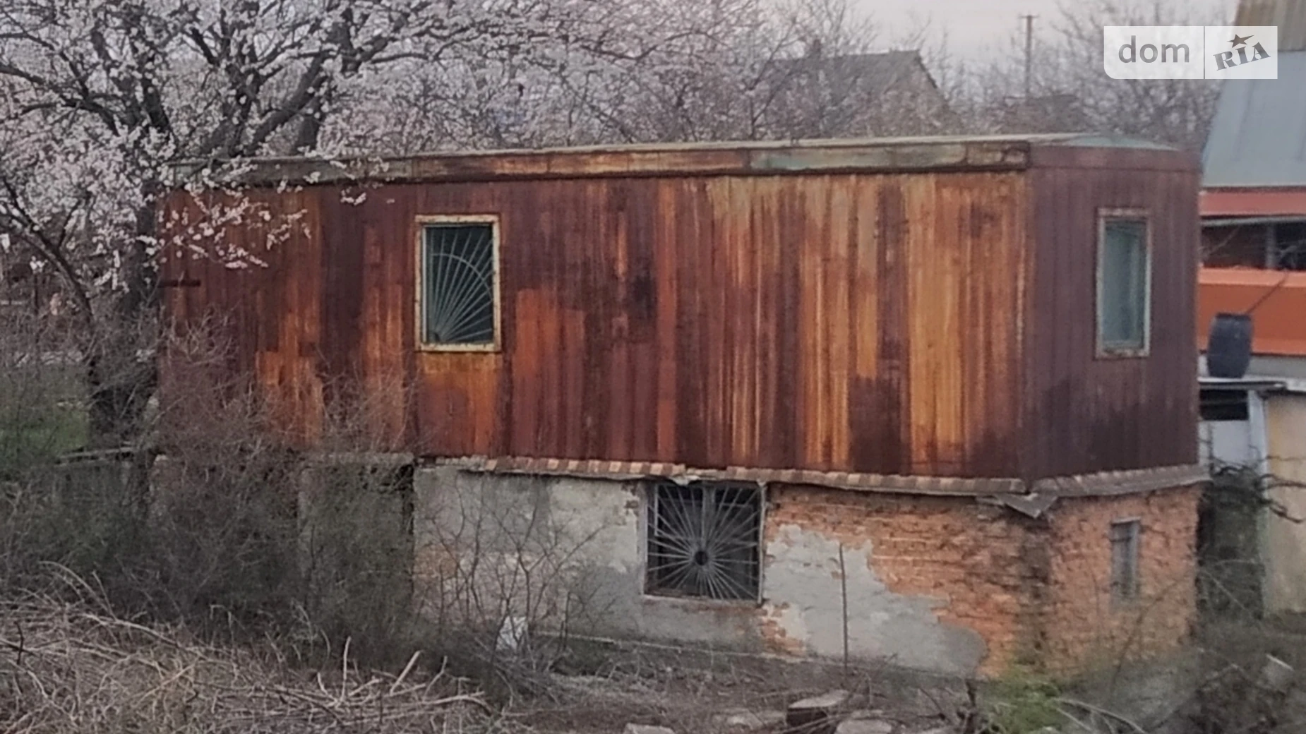 Продается дом на 2 этажа 40 кв. м с гаражом, цена: 3000 $ - фото 3