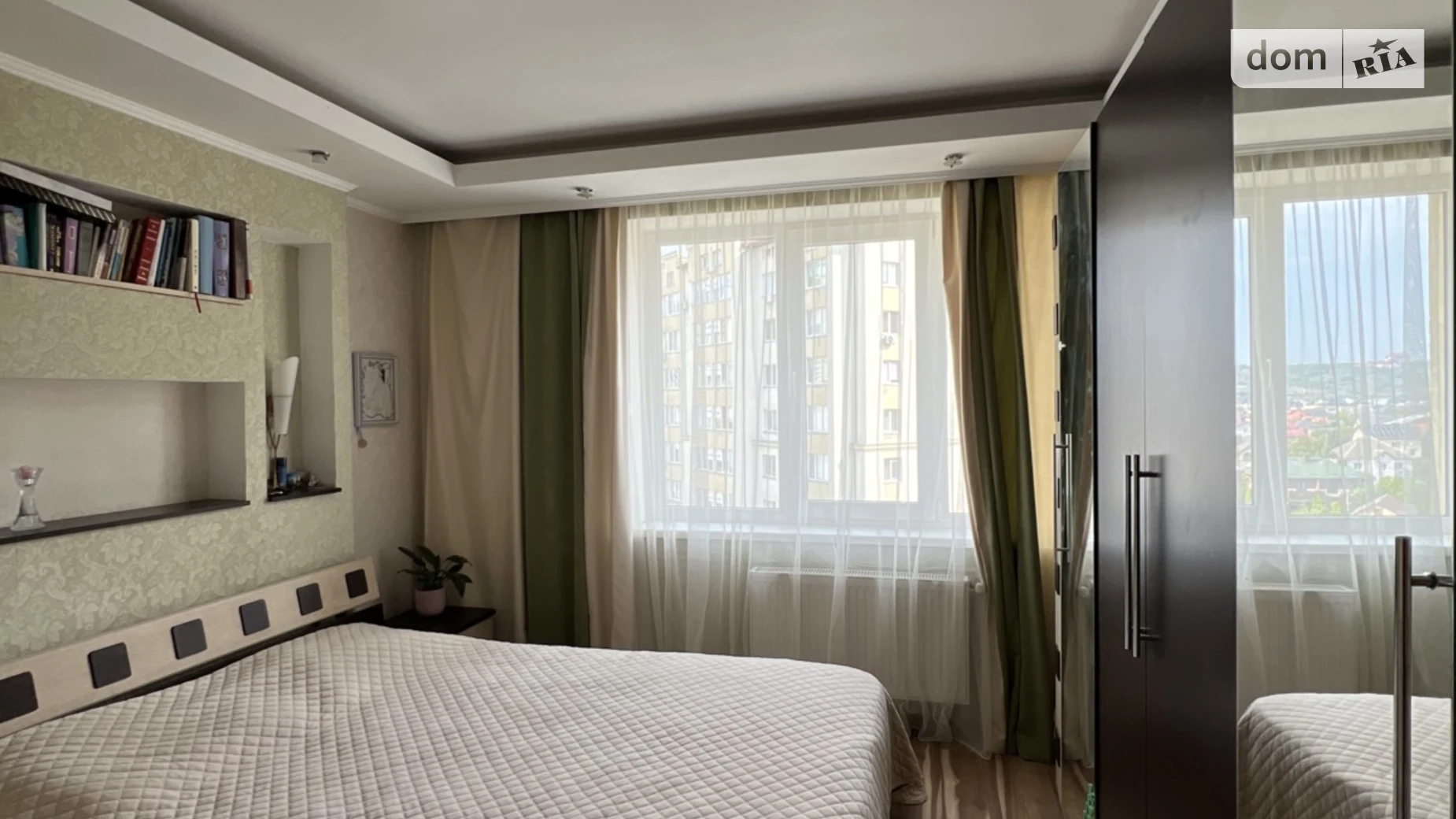 Продается 2-комнатная квартира 57.3 кв. м в Волчинце, ул. Василия Симоненко, 39 - фото 2