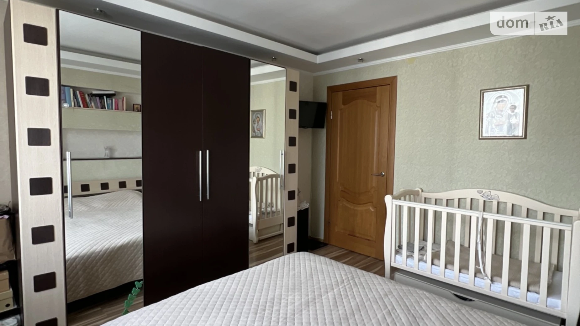 Продается 2-комнатная квартира 57.3 кв. м в Волчинце, ул. Василия Симоненко, 39 - фото 3