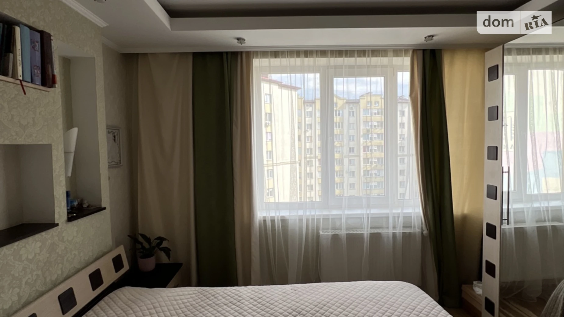 Продается 2-комнатная квартира 57.3 кв. м в Волчинце, ул. Василия Симоненко, 39 - фото 5