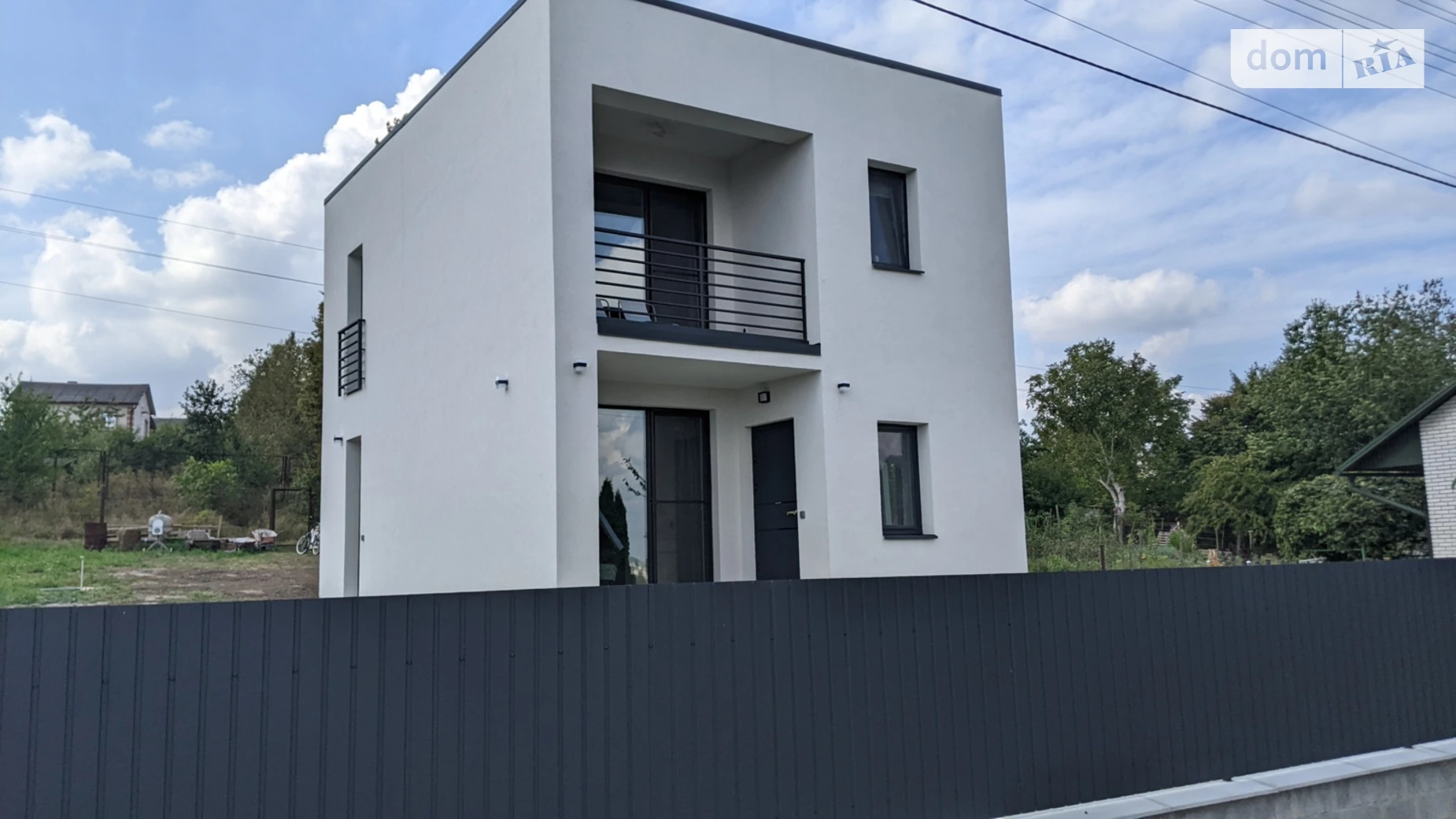 Продается дом на 2 этажа 90 кв. м с участком, цена: 91500 $ - фото 2