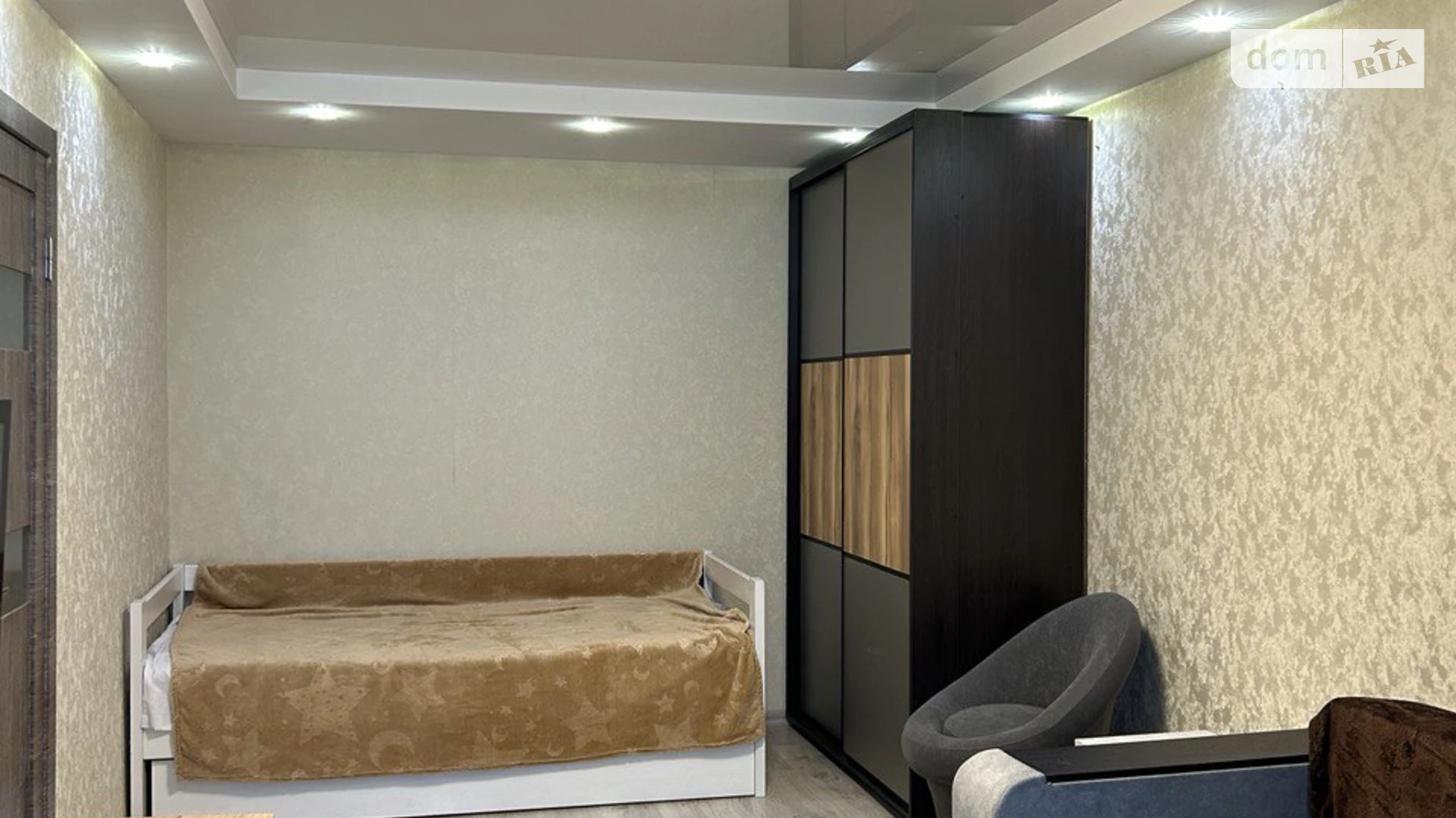 Продается 2-комнатная квартира 45.7 кв. м в Днепре, Донецкое шоссе, 114 - фото 3