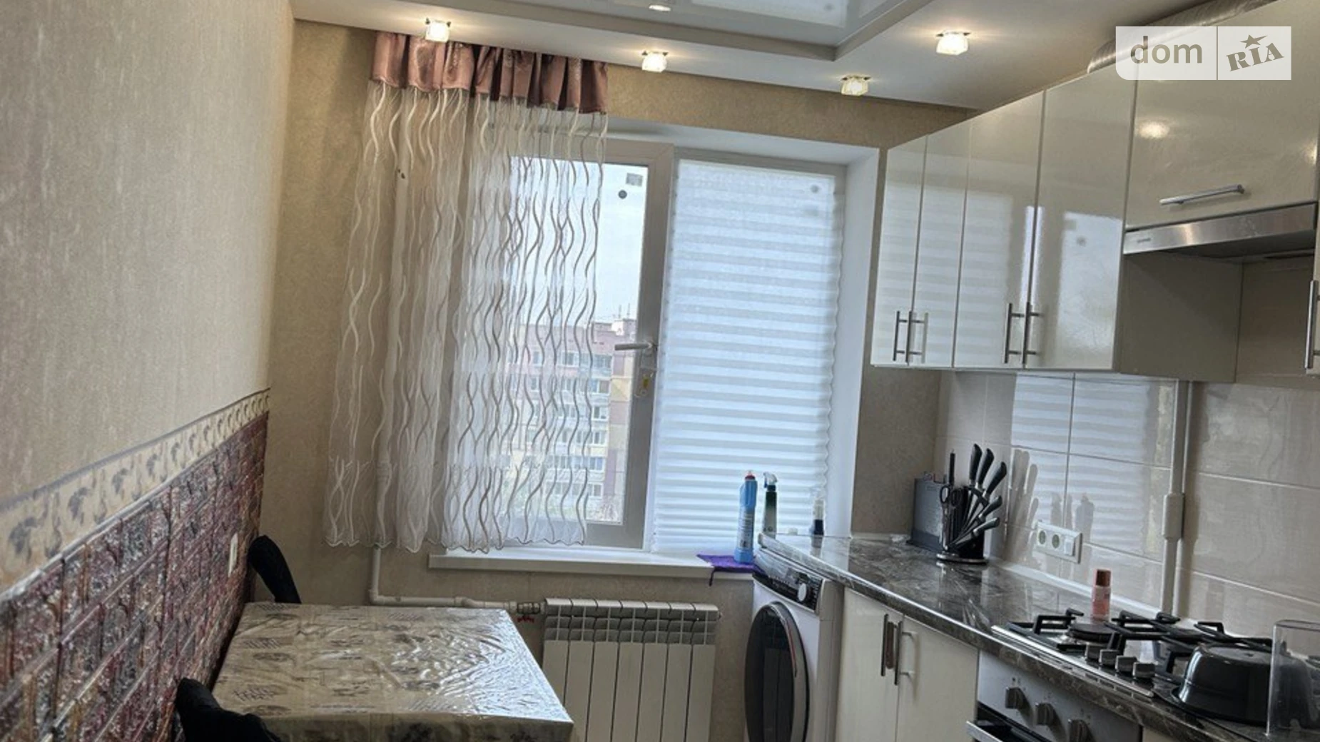 Продается 2-комнатная квартира 45.7 кв. м в Днепре, Донецкое шоссе, 114 - фото 4