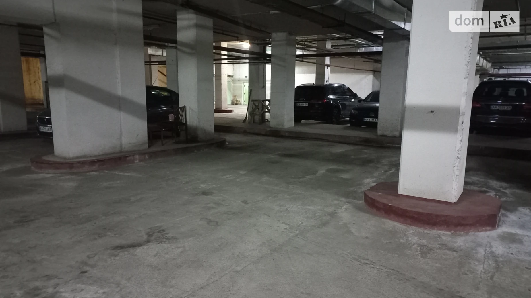 Продается подземный паркинг универсальный на 31 кв. м, цена: 40300 $ - фото 3