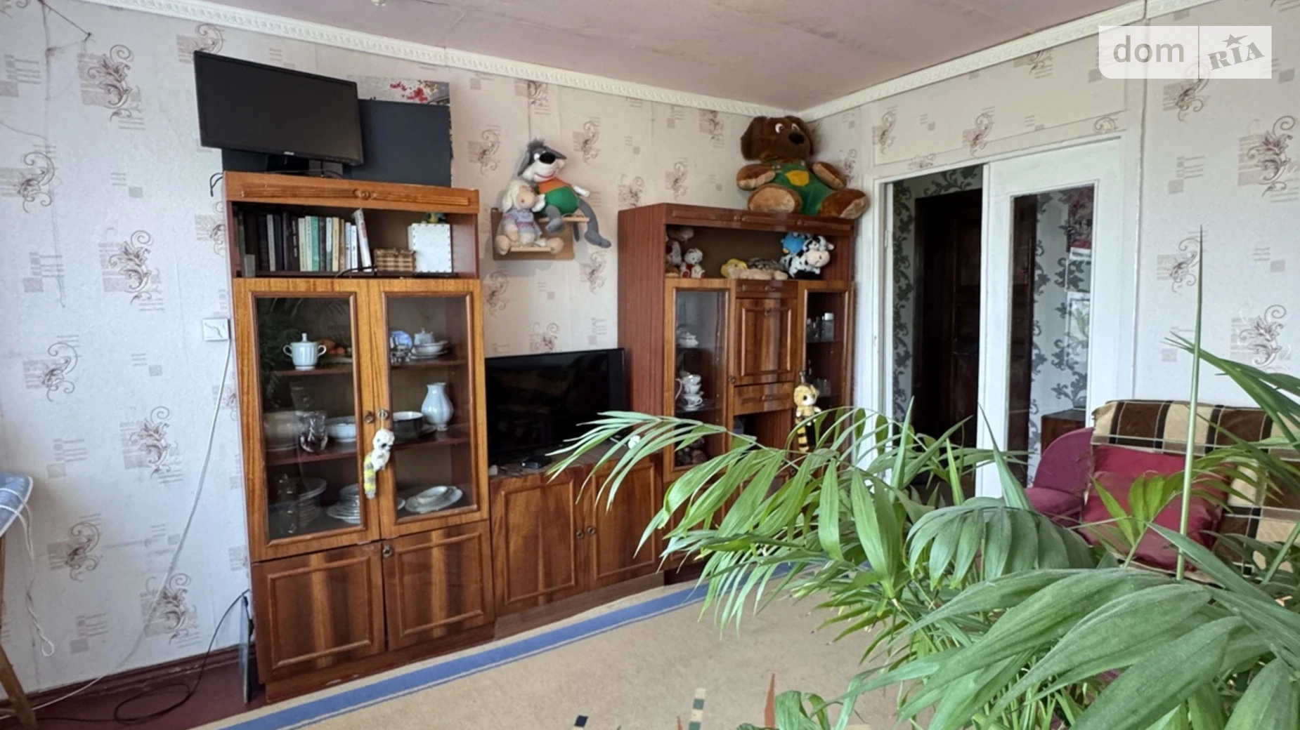 Продается 2-комнатная квартира 48.8 кв. м в Кропивницком, ул. Героев-спасателей(Волкова) - фото 2