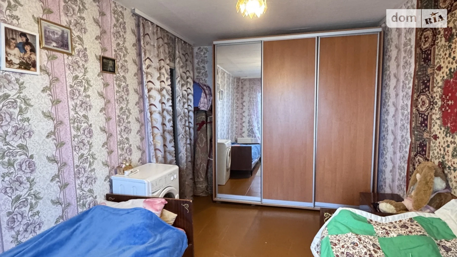 Продается 2-комнатная квартира 48.8 кв. м в Кропивницком, ул. Героев-спасателей(Волкова) - фото 3