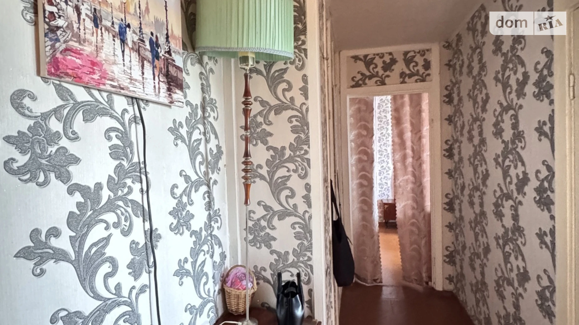 Продается 2-комнатная квартира 48.8 кв. м в Кропивницком, ул. Героев-спасателей(Волкова) - фото 4