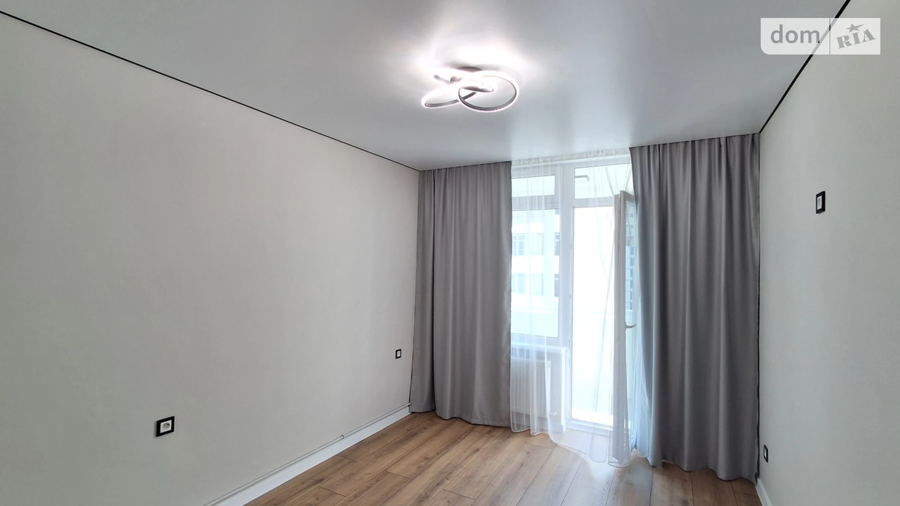 2-комнатная квартира 56 кв. м в Тернополе, ул. Киевская - фото 2