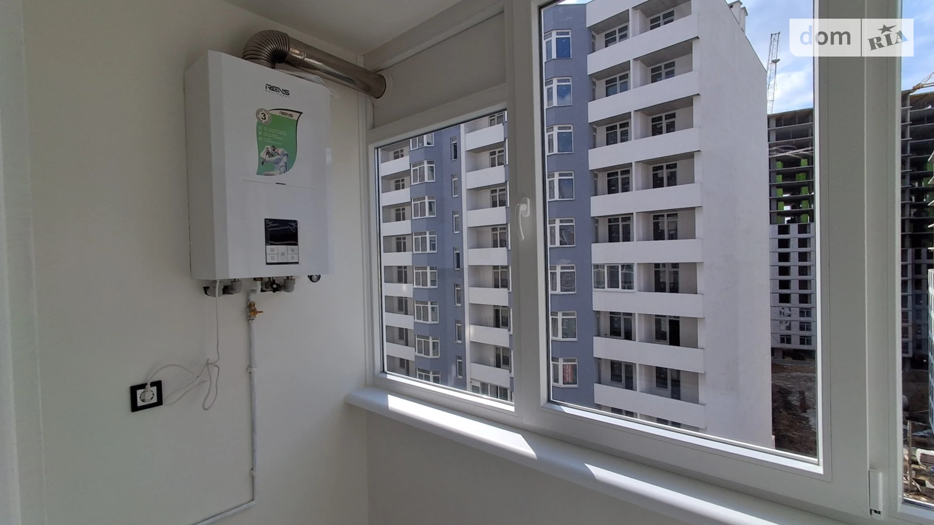 2-комнатная квартира 56 кв. м в Тернополе, ул. Киевская - фото 3