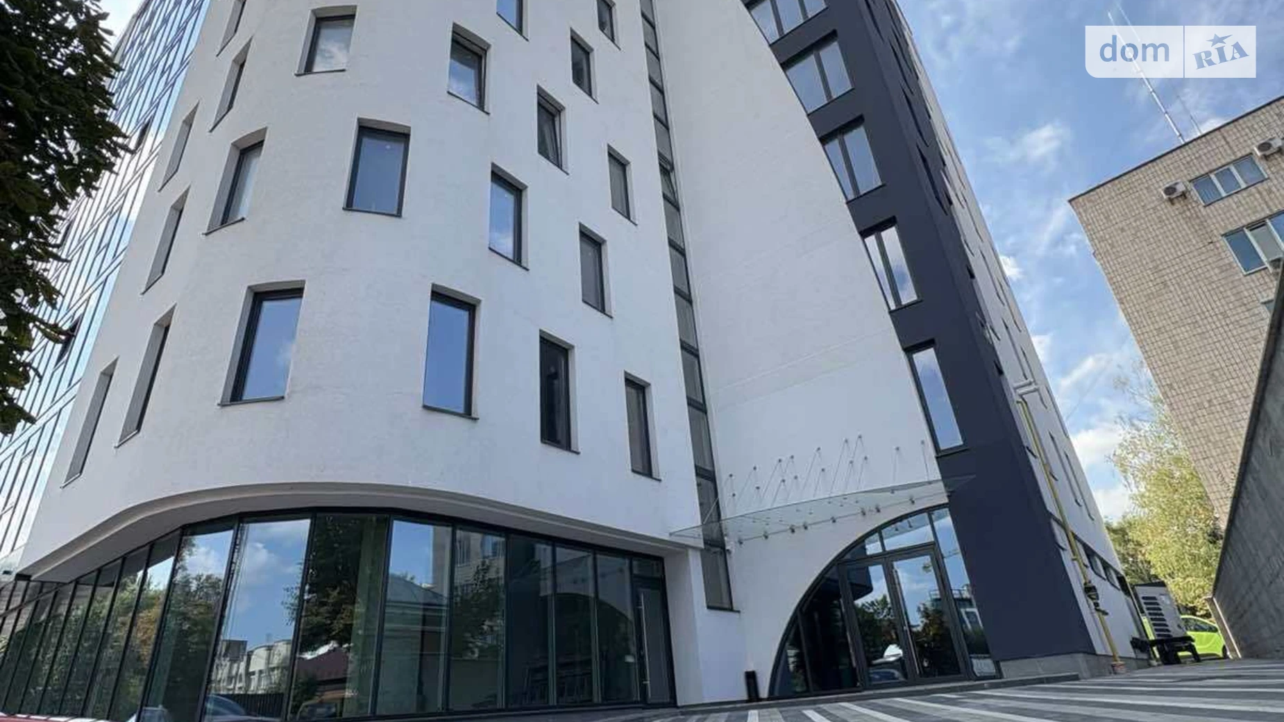 Сдается в аренду помещения свободного назначения 64.9 кв. м в 9-этажном здании, цена: 35695 грн - фото 2