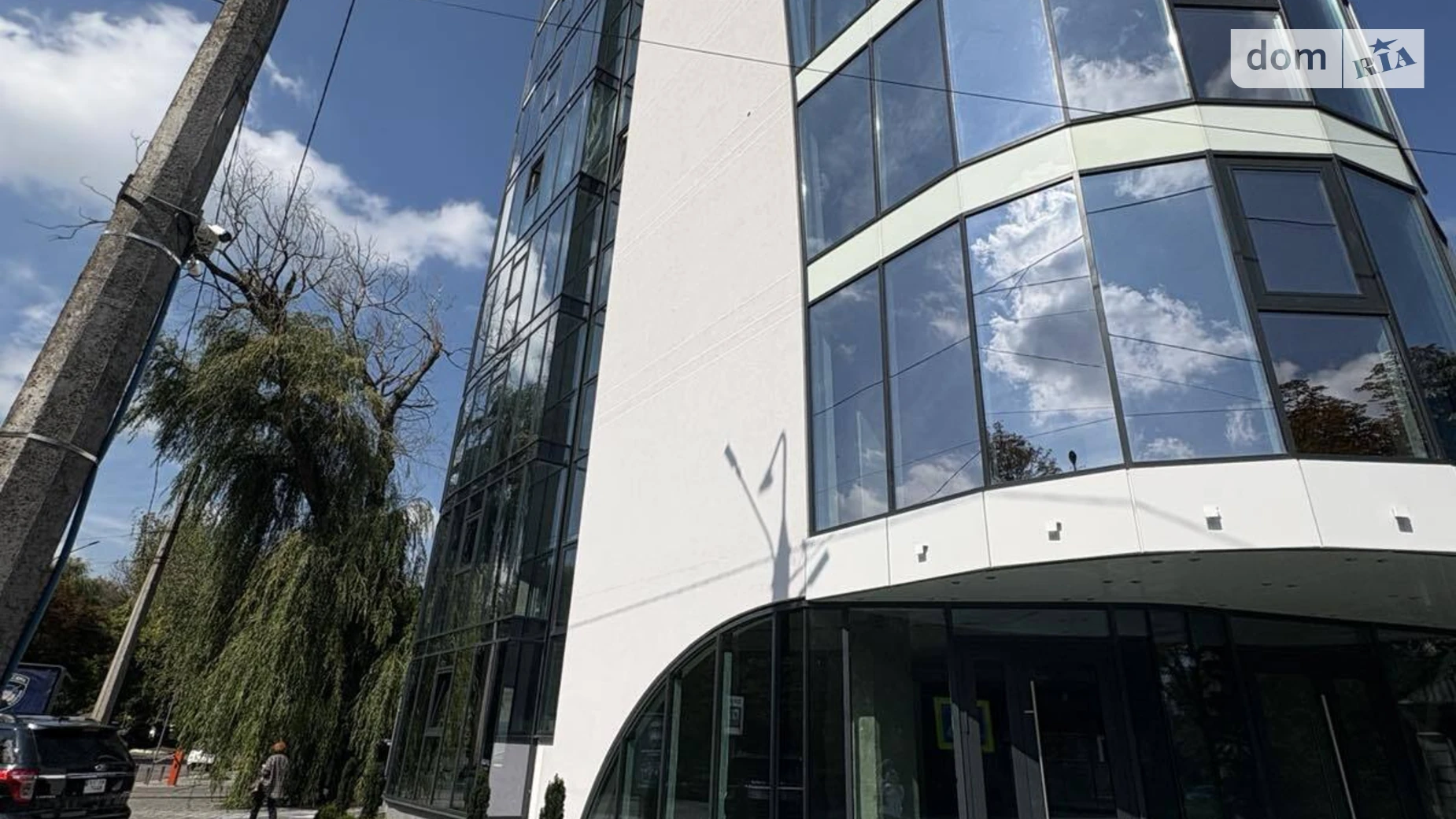 Сдается в аренду помещения свободного назначения 64.9 кв. м в 9-этажном здании, цена: 35695 грн - фото 3