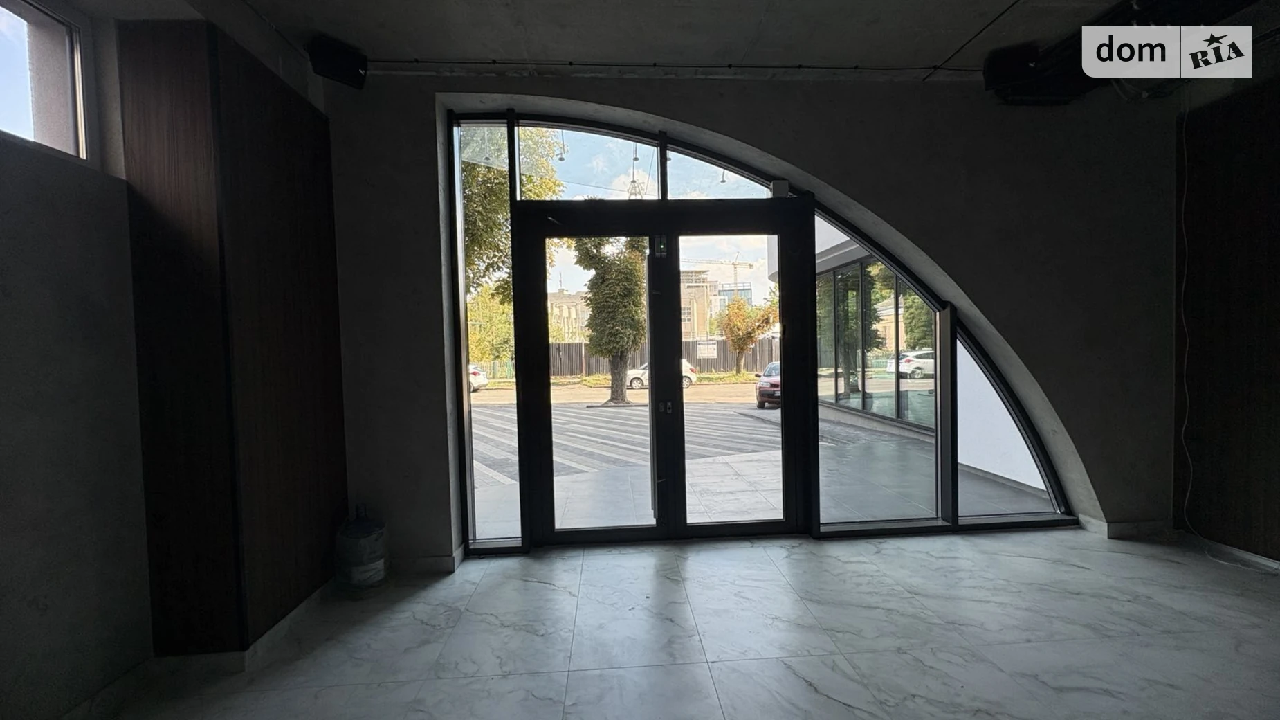 Сдается в аренду помещения свободного назначения 64.9 кв. м в 9-этажном здании, цена: 35695 грн - фото 5
