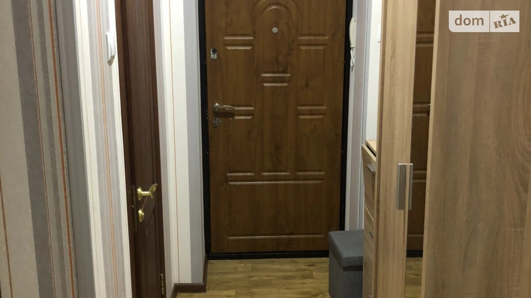 Продается 1-комнатная квартира 32.7 кв. м в Харькове, ул. Алчевских, 58 - фото 2