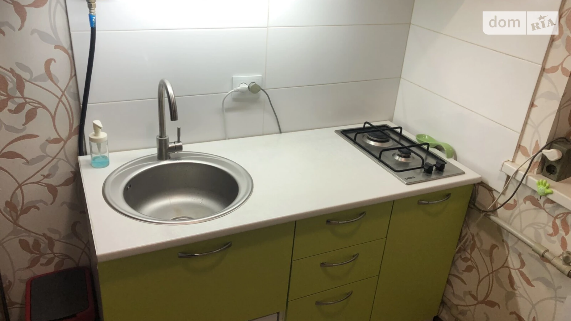 Продается 1-комнатная квартира 32.7 кв. м в Харькове, ул. Алчевских, 58 - фото 5