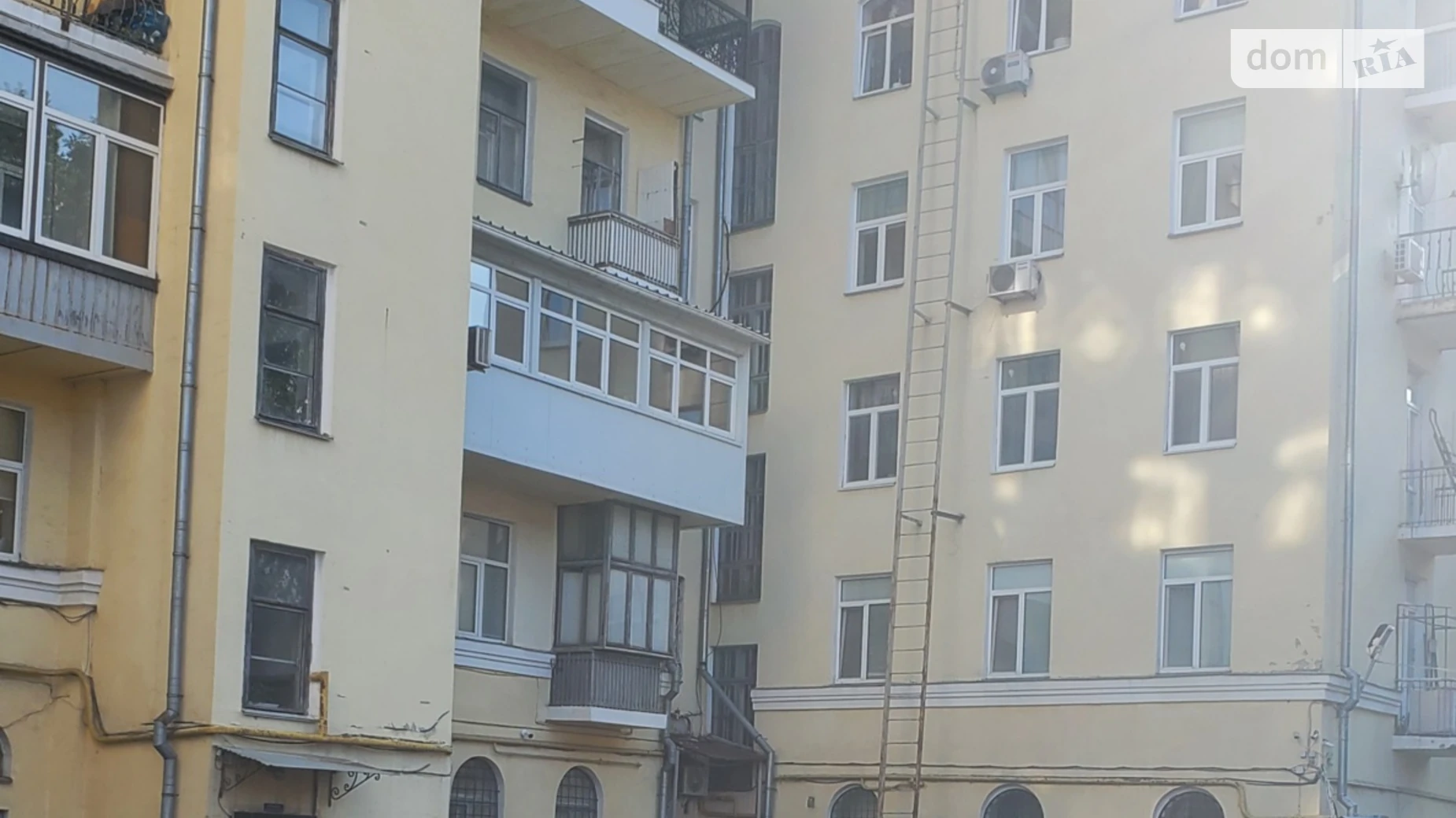 Продается 3-комнатная квартира 68 кв. м в Киеве, ул. Пылыпа Орлика, 10 - фото 3