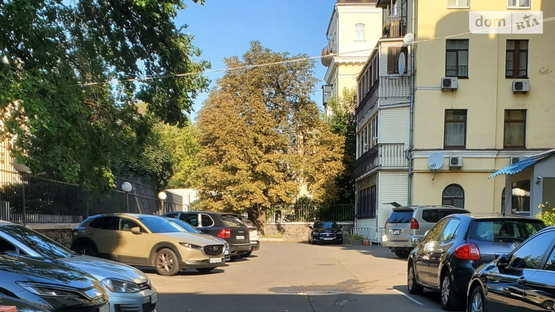 Продается 3-комнатная квартира 68 кв. м в Киеве, ул. Пылыпа Орлика, 10 - фото 5