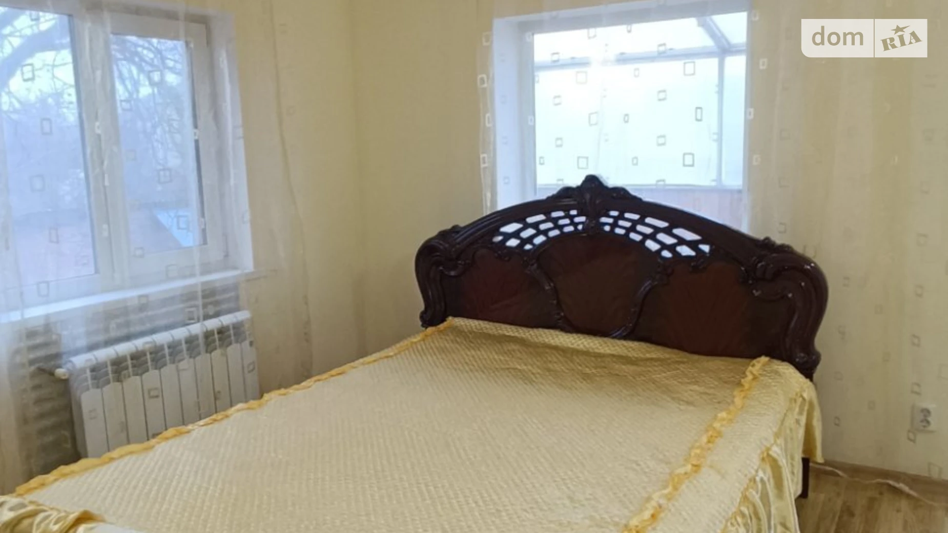 Сдается в аренду часть дома 100 кв. м с террасой, цена: 18000 грн - фото 2
