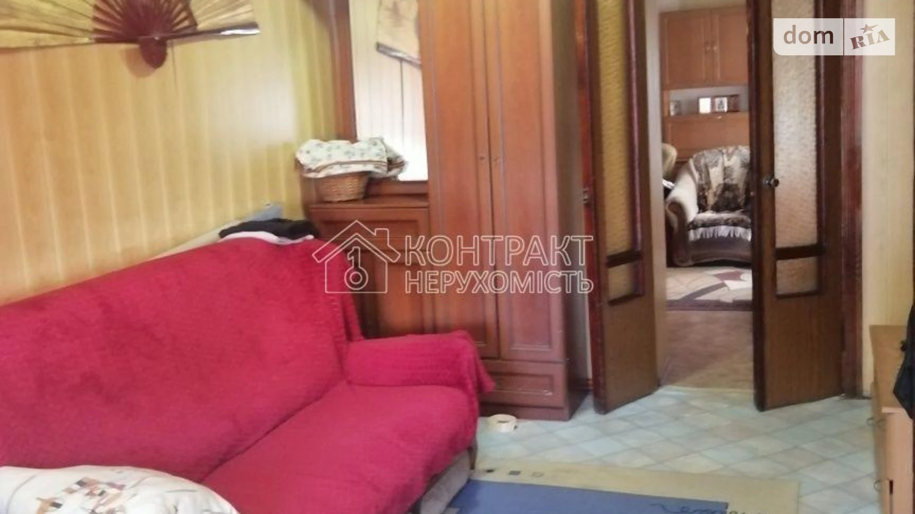 Продается часть дома 44 кв. м с подвалом, цена: 24000 $ - фото 2