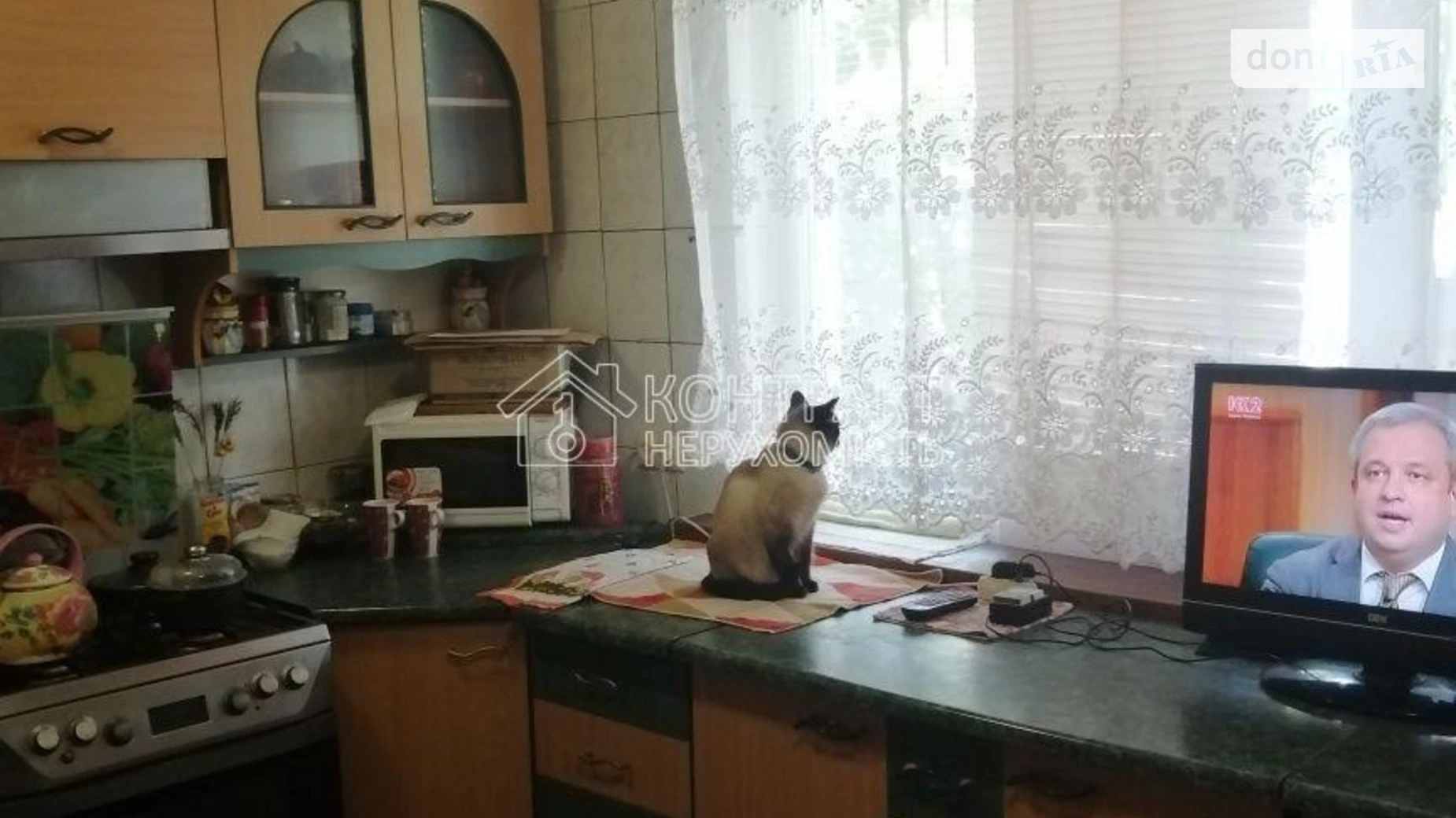 Продается часть дома 44 кв. м с подвалом, цена: 24000 $ - фото 5