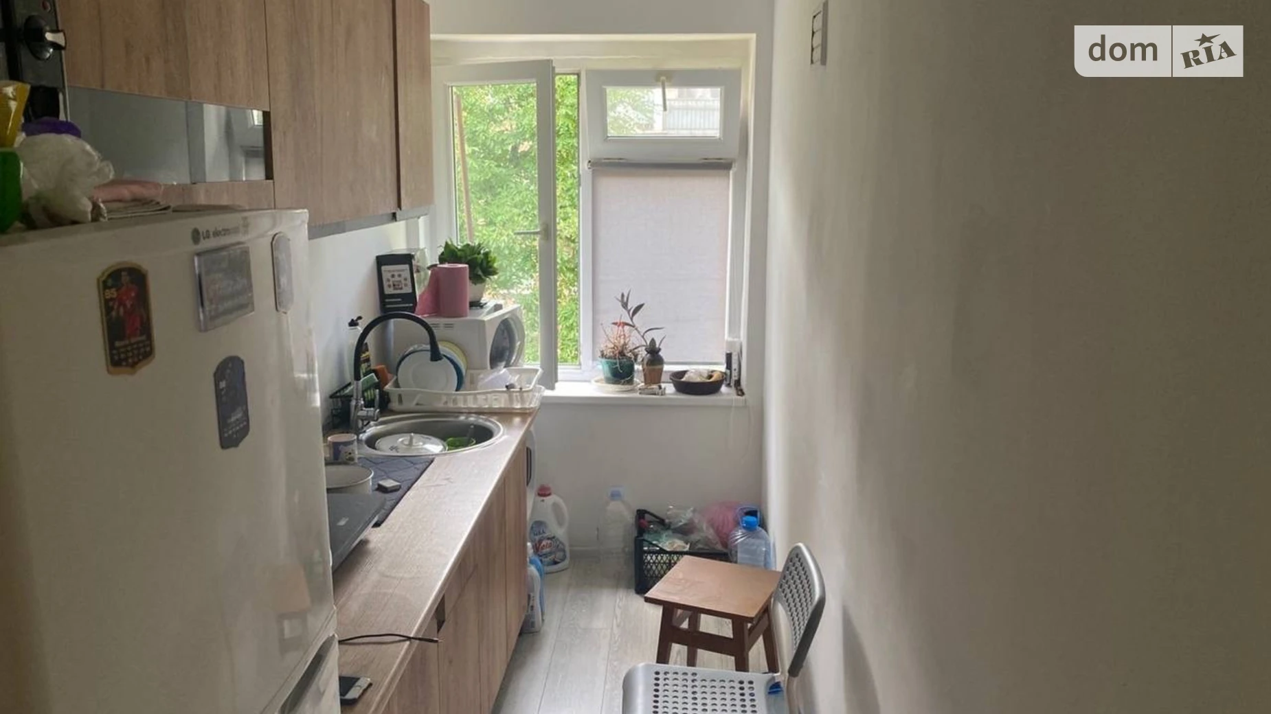 Продается 2-комнатная квартира 49.6 кв. м в Ужгороде, просп. Свободы - фото 3