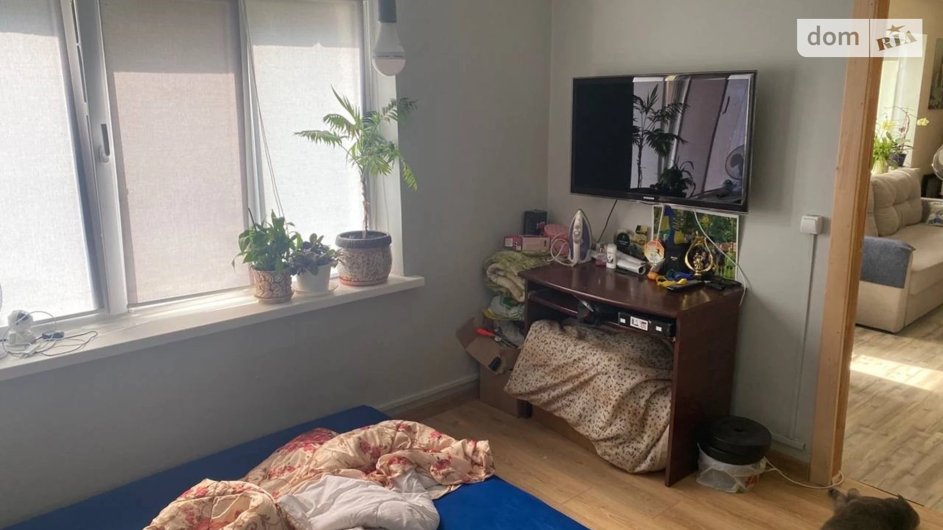 Продается 2-комнатная квартира 49.6 кв. м в Ужгороде, просп. Свободы - фото 4