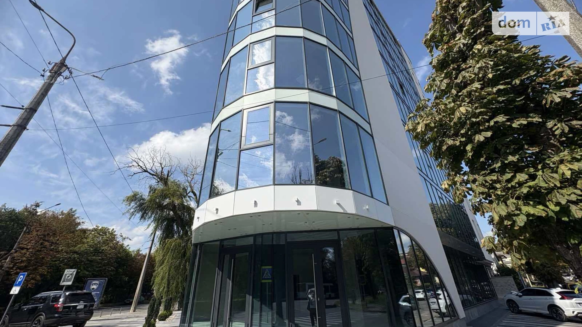 Сдается в аренду помещения свободного назначения 48.1 кв. м в 9-этажном здании, цена: 28860 грн - фото 2