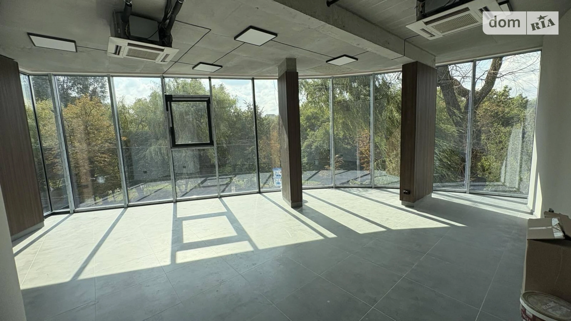 Сдается в аренду помещения свободного назначения 48.1 кв. м в 9-этажном здании, цена: 28860 грн - фото 5