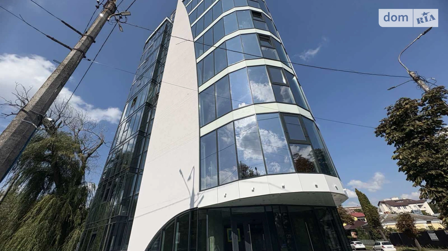 Здається в оренду приміщення вільного призначення 255 кв. м в 9-поверховій будівлі, цена: 204000 грн - фото 3