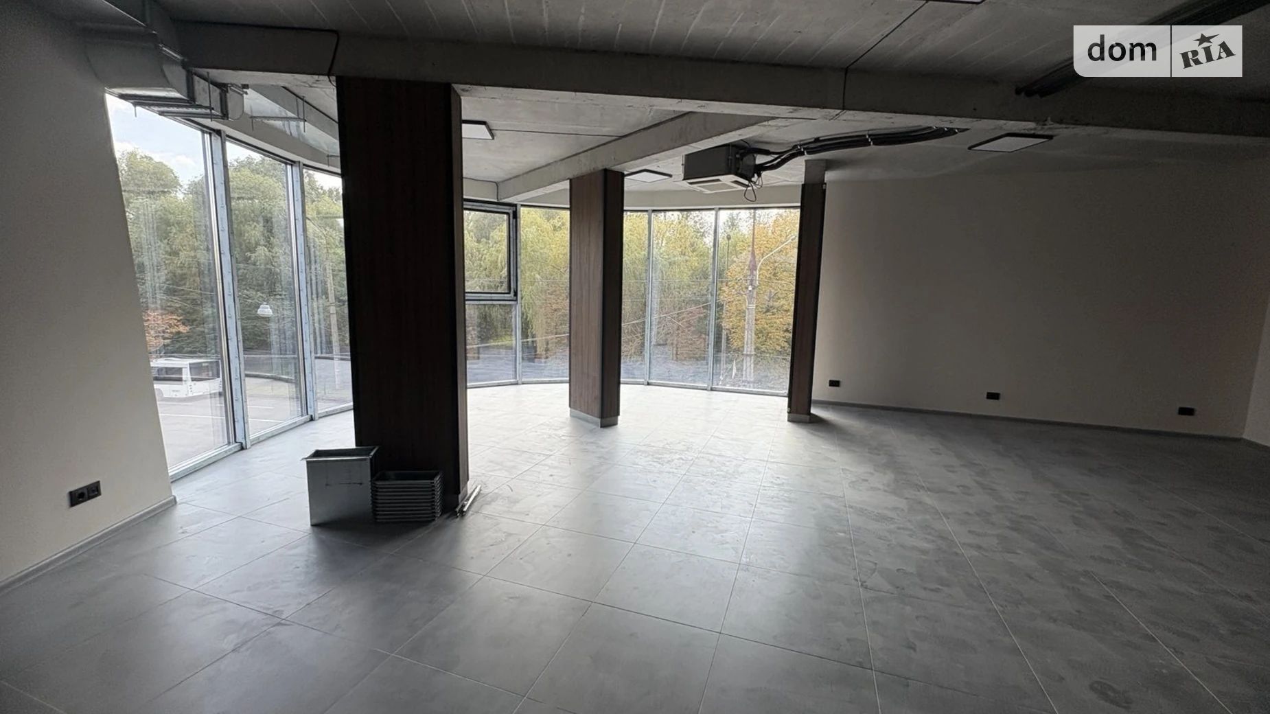 Здається в оренду приміщення вільного призначення 255 кв. м в 9-поверховій будівлі, цена: 204000 грн - фото 5