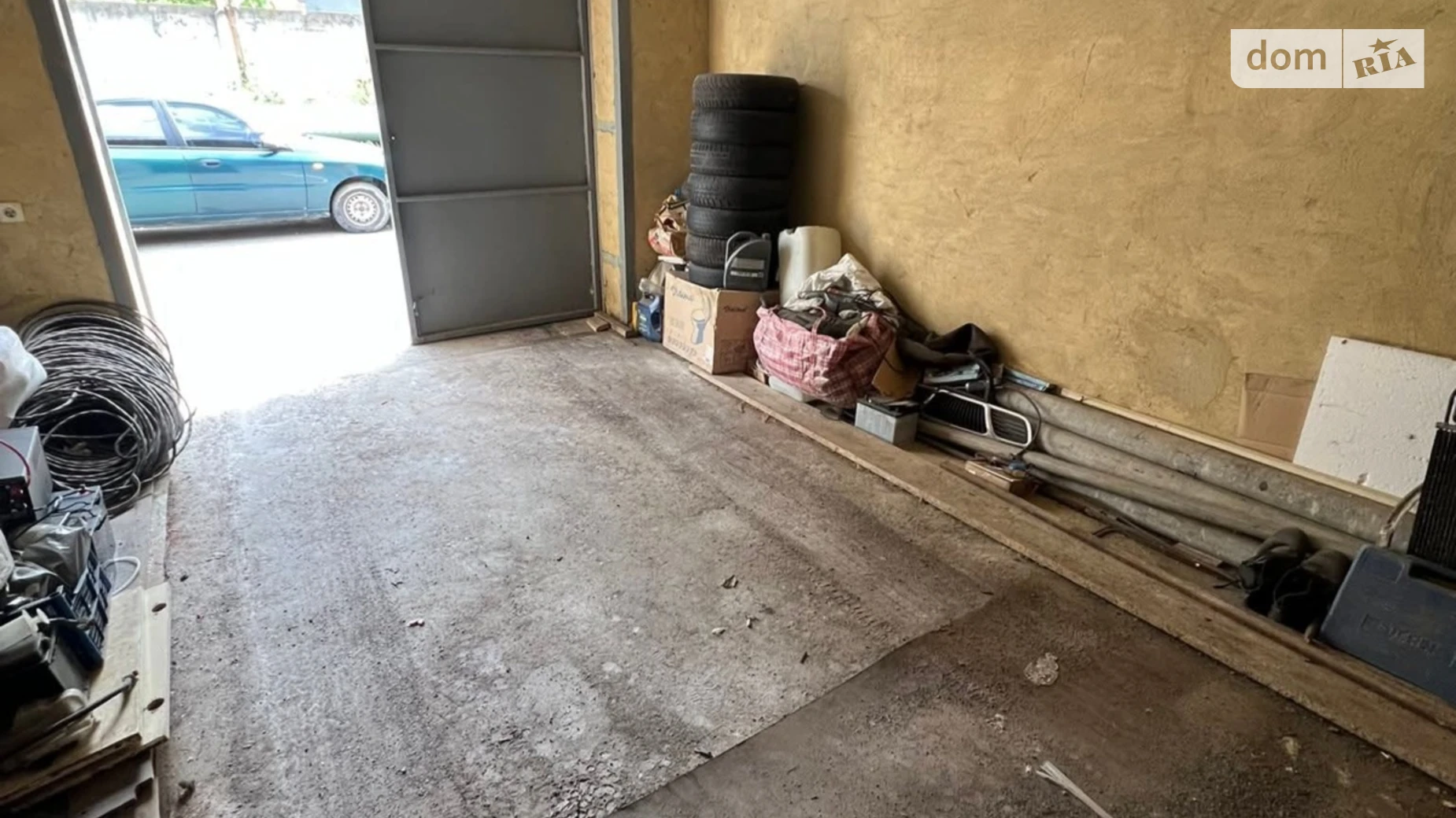 Продается место в гаражном кооперативе под бус на 20.9 кв. м, цена: 17000 $ - фото 3