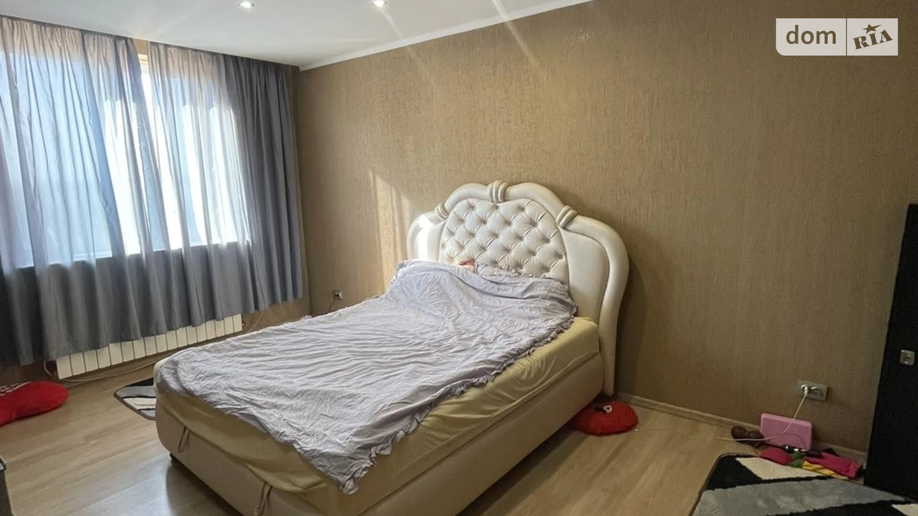 Продается 3-комнатная квартира 91.6 кв. м в Львове, цена: 110000 $ - фото 2