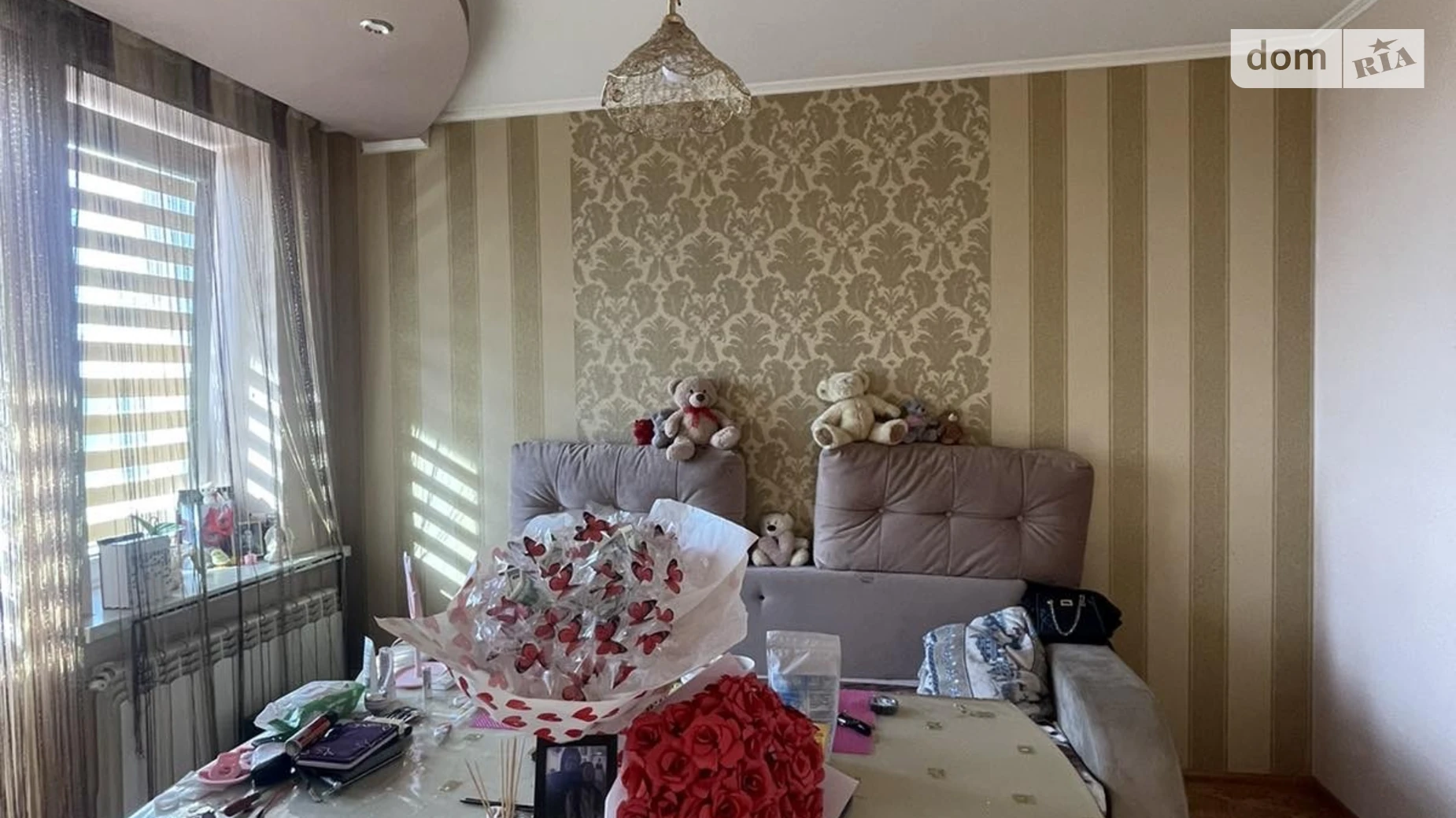 Продается 3-комнатная квартира 91.6 кв. м в Львове, цена: 110000 $ - фото 3