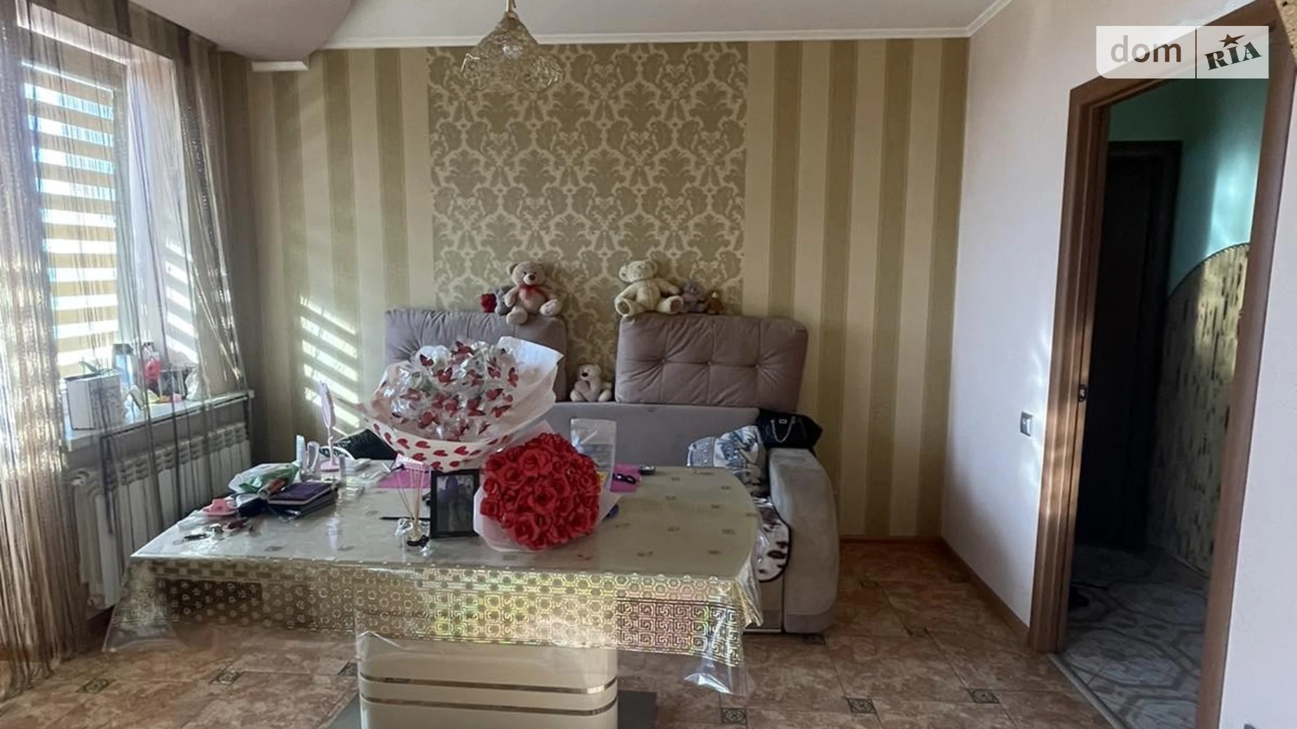 Продается 3-комнатная квартира 91.6 кв. м в Львове, цена: 110000 $ - фото 5