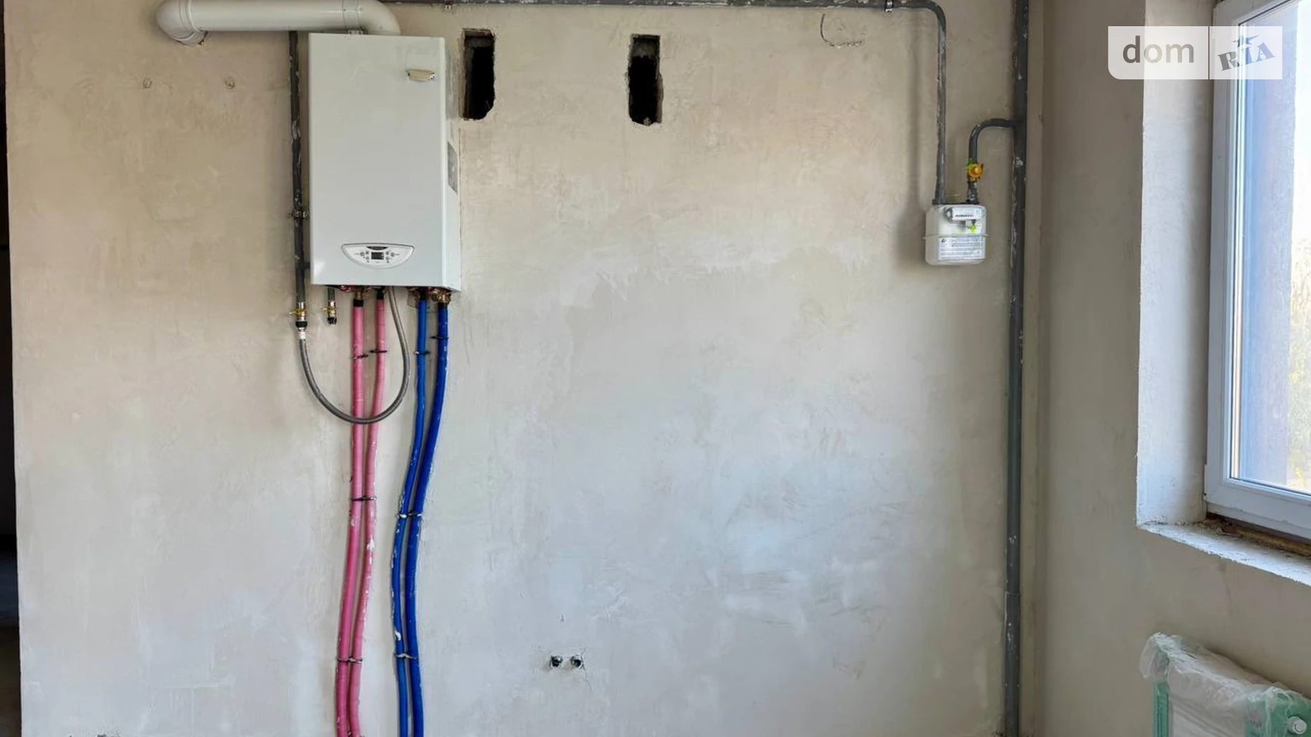 Продается 3-комнатная квартира 84.8 кв. м в Ровно, ул. Студенческая, 18 - фото 2