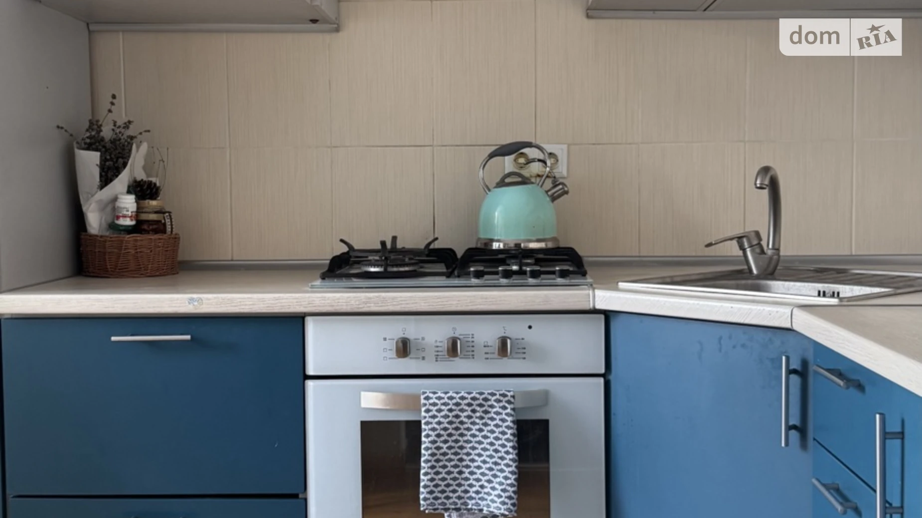 Продается 1-комнатная квартира 37 кв. м в Софиевской Борщаговке, ул. Гетманская, 8 - фото 5