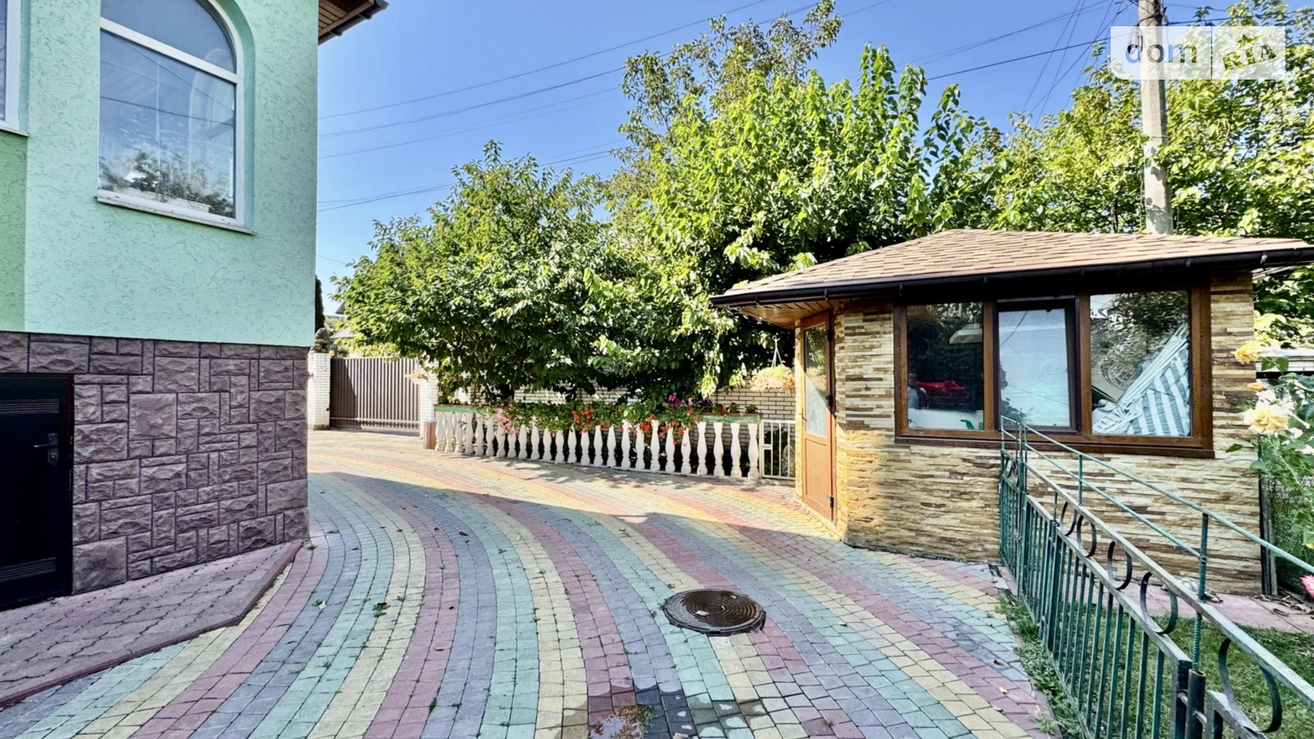 Продается дом на 2 этажа 360 кв. м с террасой, цена: 265000 $ - фото 5