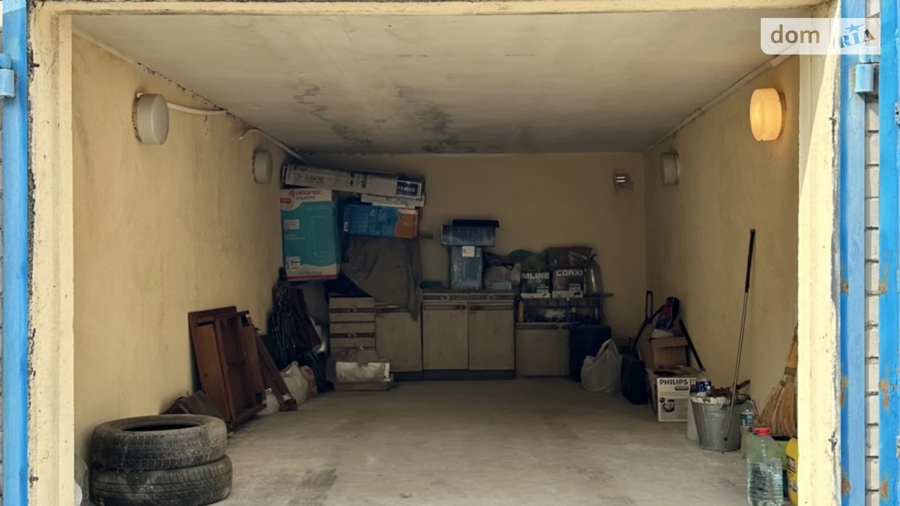 Продается место в гаражном кооперативе универсальный на 25 кв. м, цена: 6200 $ - фото 2