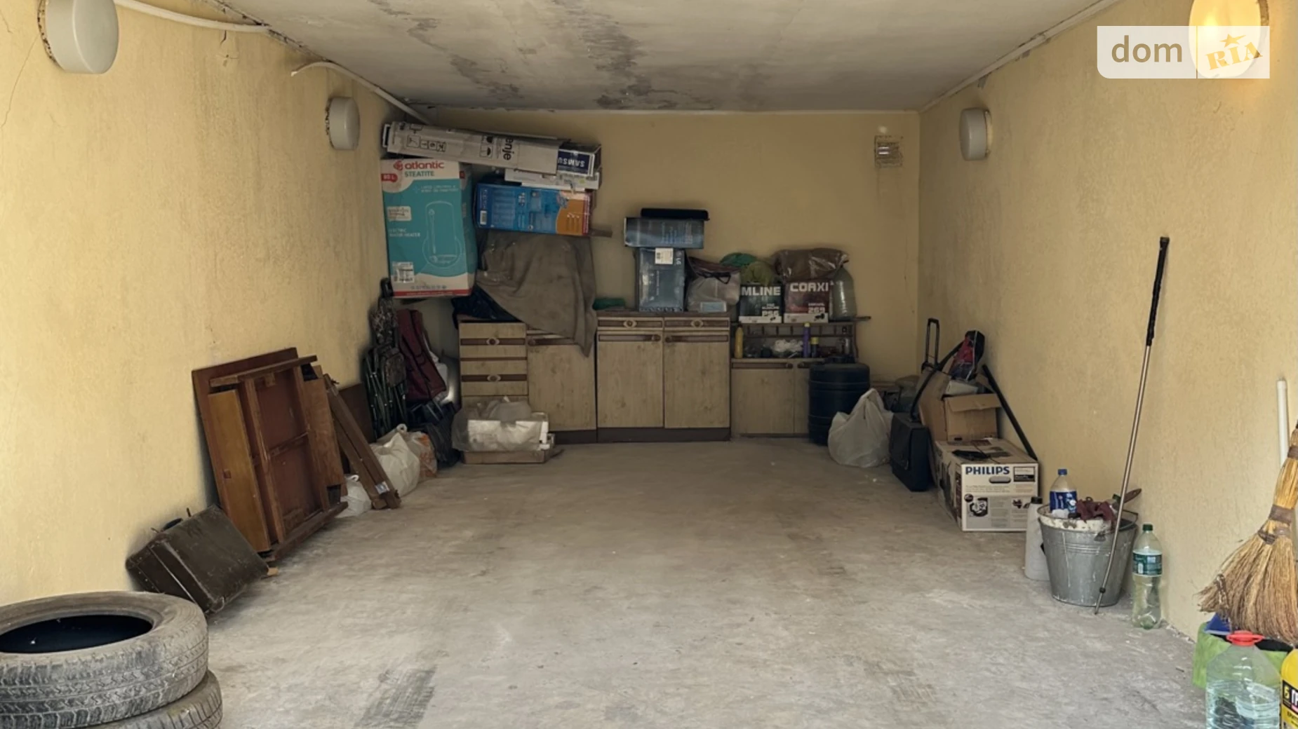 Продается место в гаражном кооперативе универсальный на 25 кв. м, цена: 6200 $ - фото 3