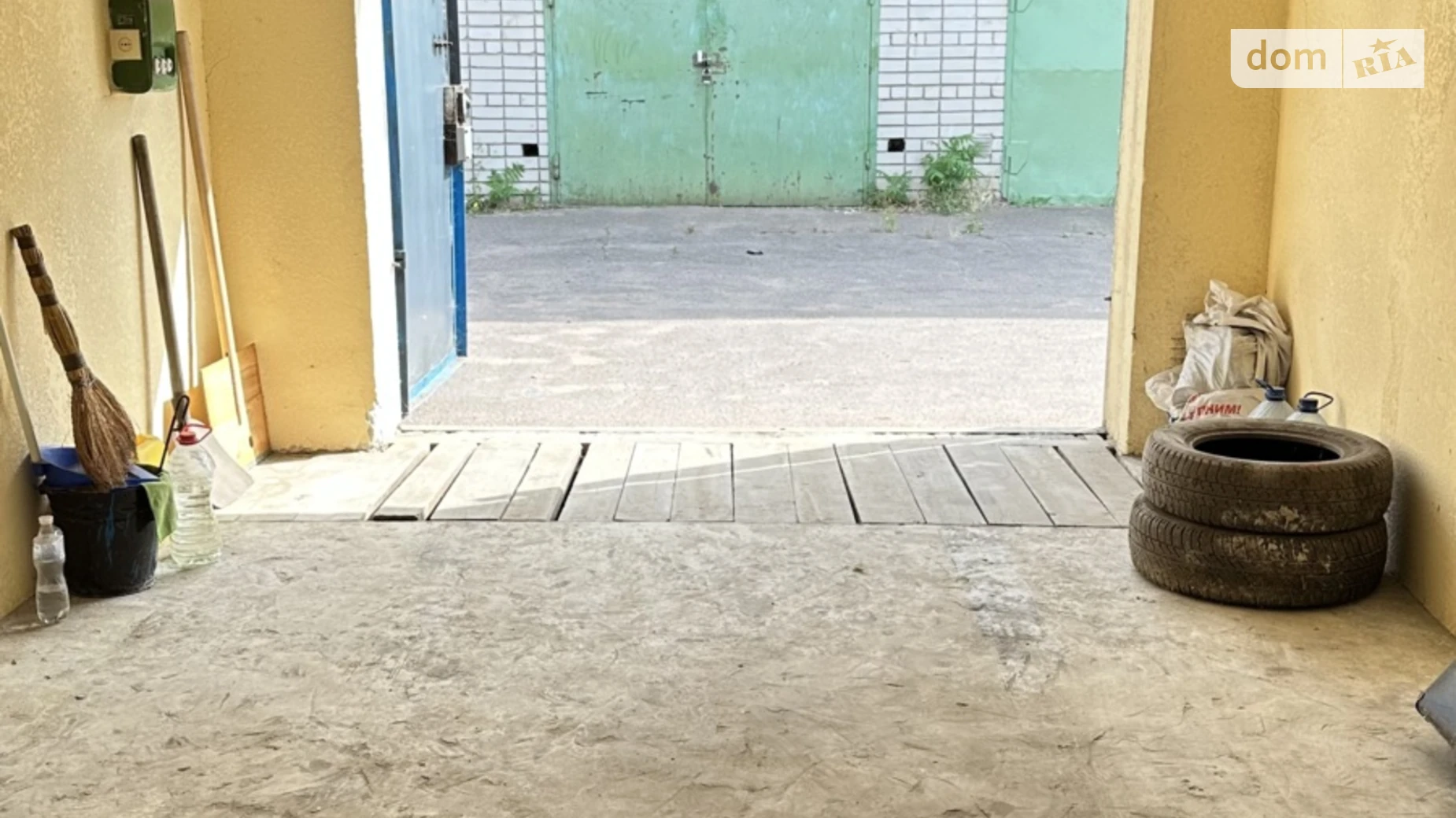 Продается место в гаражном кооперативе универсальный на 25 кв. м, цена: 6200 $ - фото 5