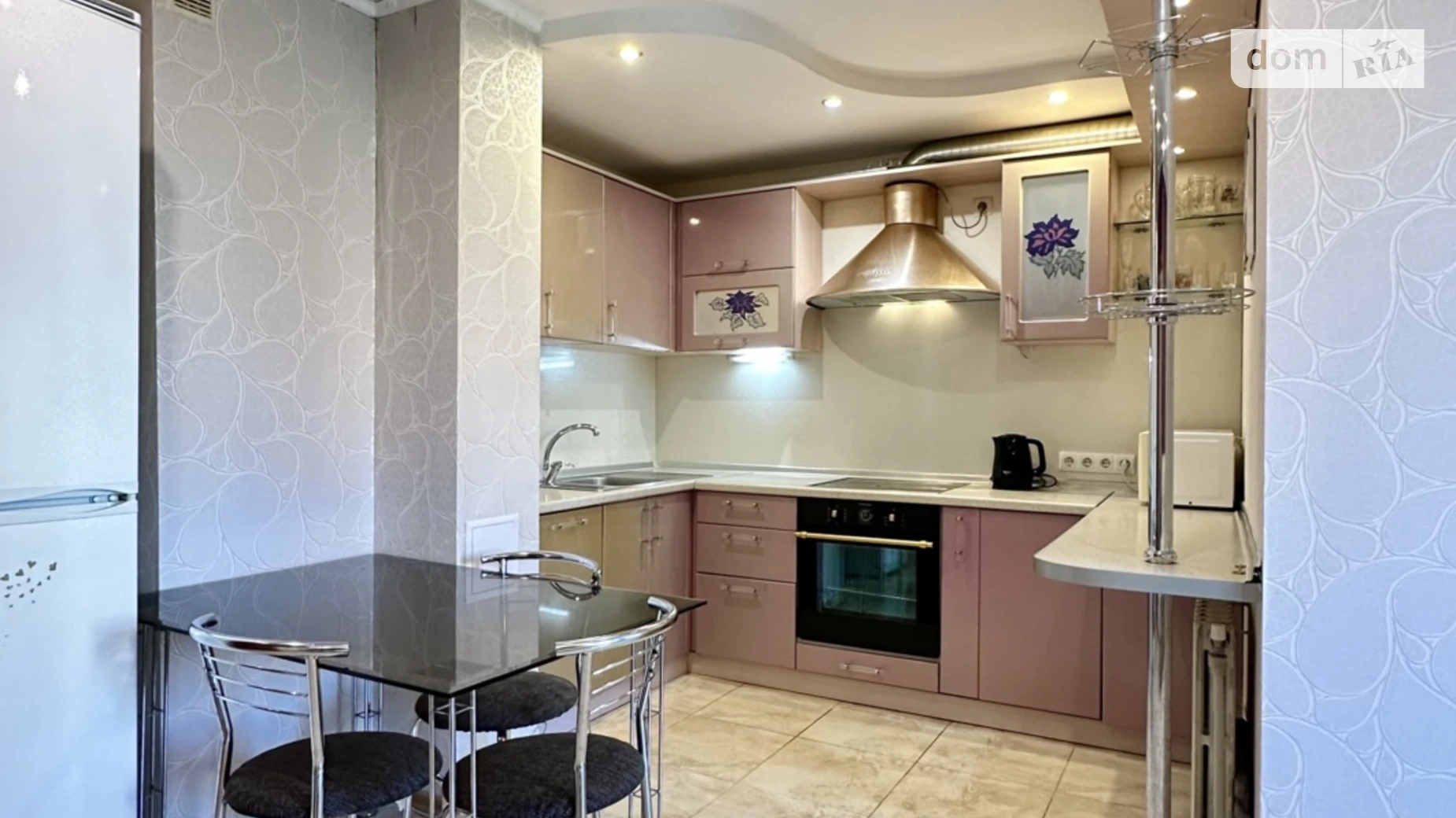 Продается 2-комнатная квартира 65.8 кв. м в Днепре, просп. Мира - фото 3