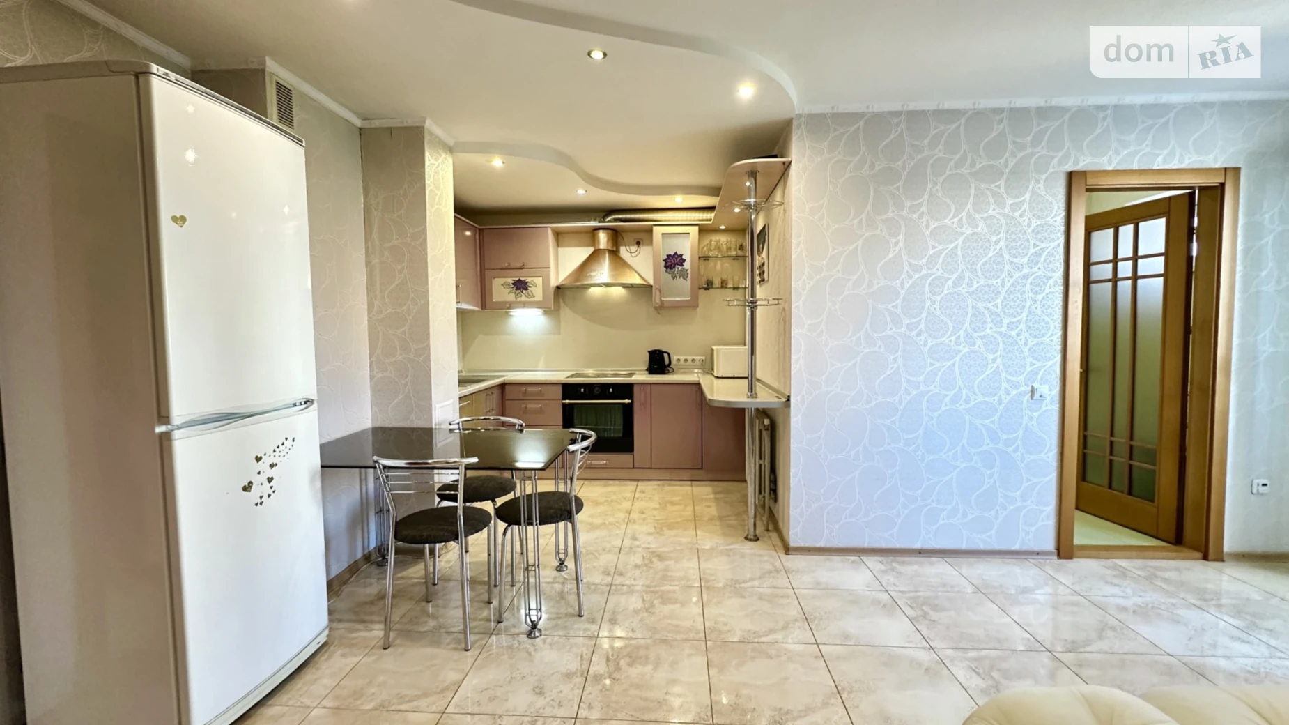 Продается 2-комнатная квартира 65.8 кв. м в Днепре, просп. Мира - фото 2