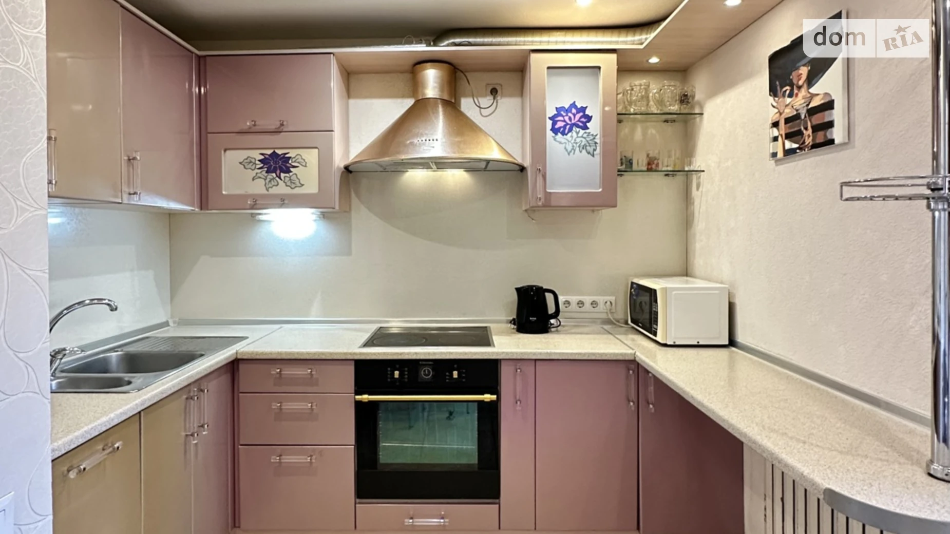 Продается 2-комнатная квартира 65.8 кв. м в Днепре, просп. Мира - фото 5