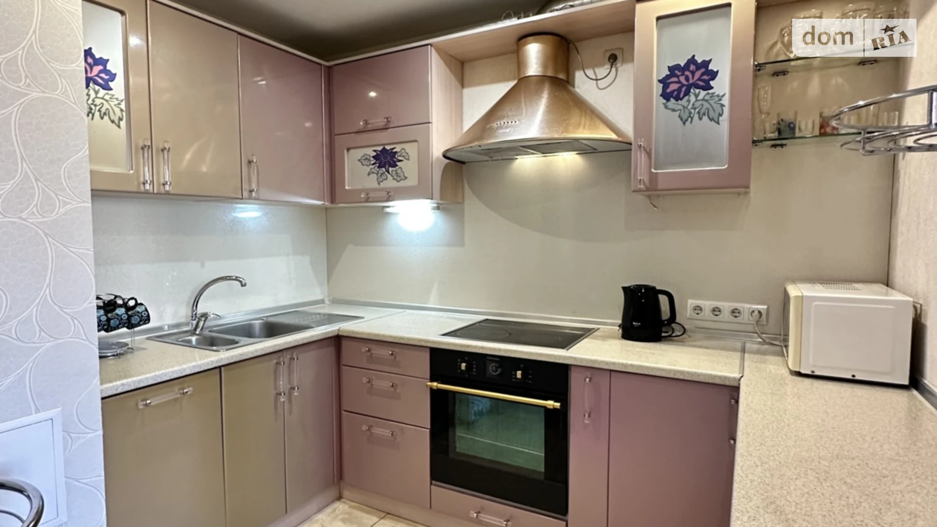 Продается 2-комнатная квартира 65.8 кв. м в Днепре, просп. Мира - фото 4