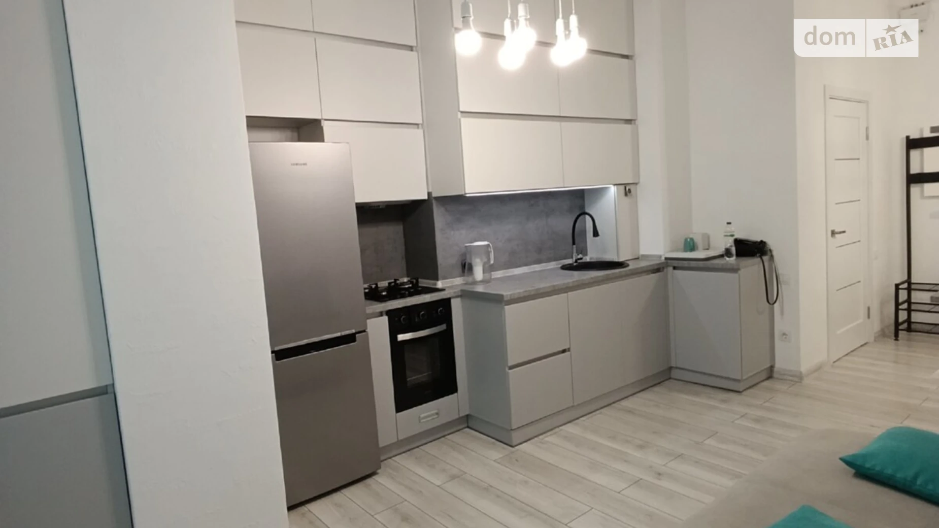 Сдается в аренду 1-комнатная квартира в Одессе, ул. Дача Ковалевского, 121 - фото 2