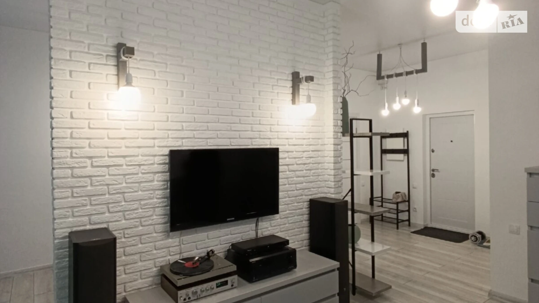 Сдается в аренду 1-комнатная квартира в Одессе, ул. Дача Ковалевского, 121 - фото 4