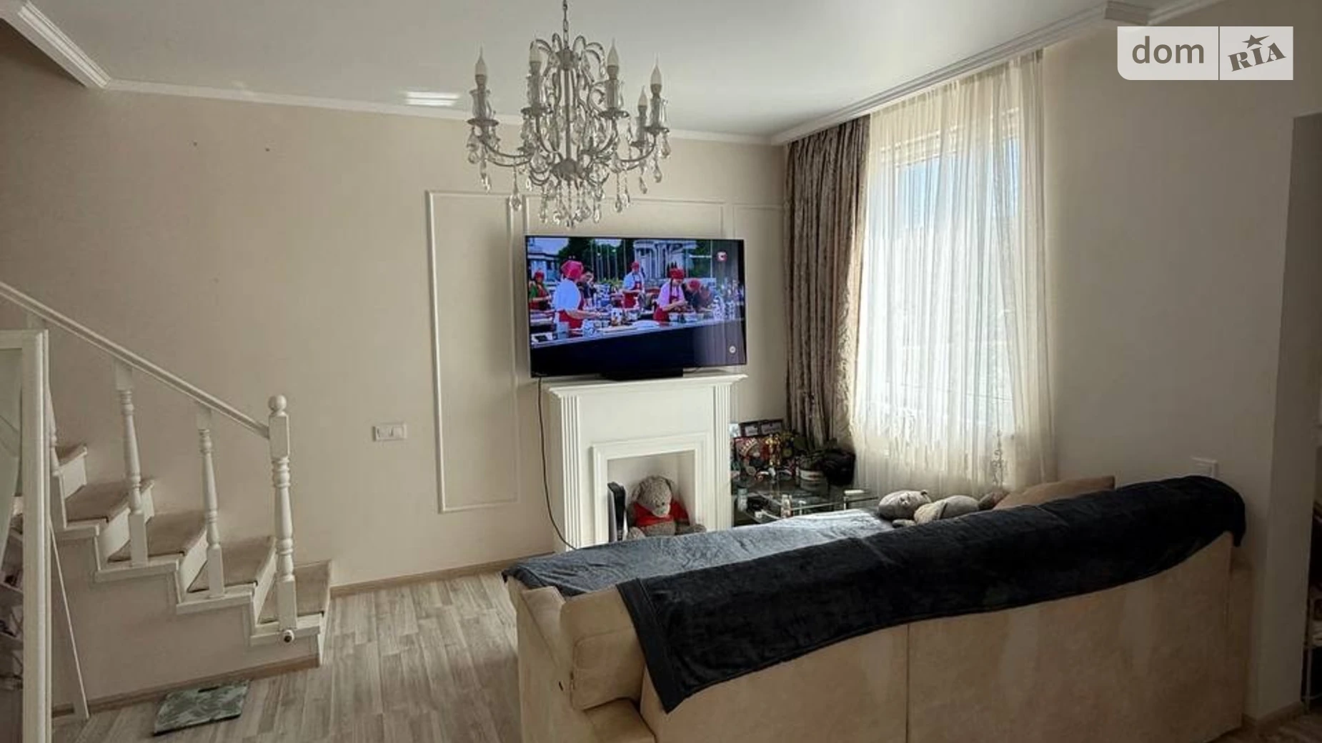 вул. Дача Ковалевського, 121 Дача Ковалевського Одеса, цена: 150000 $ - фото 5