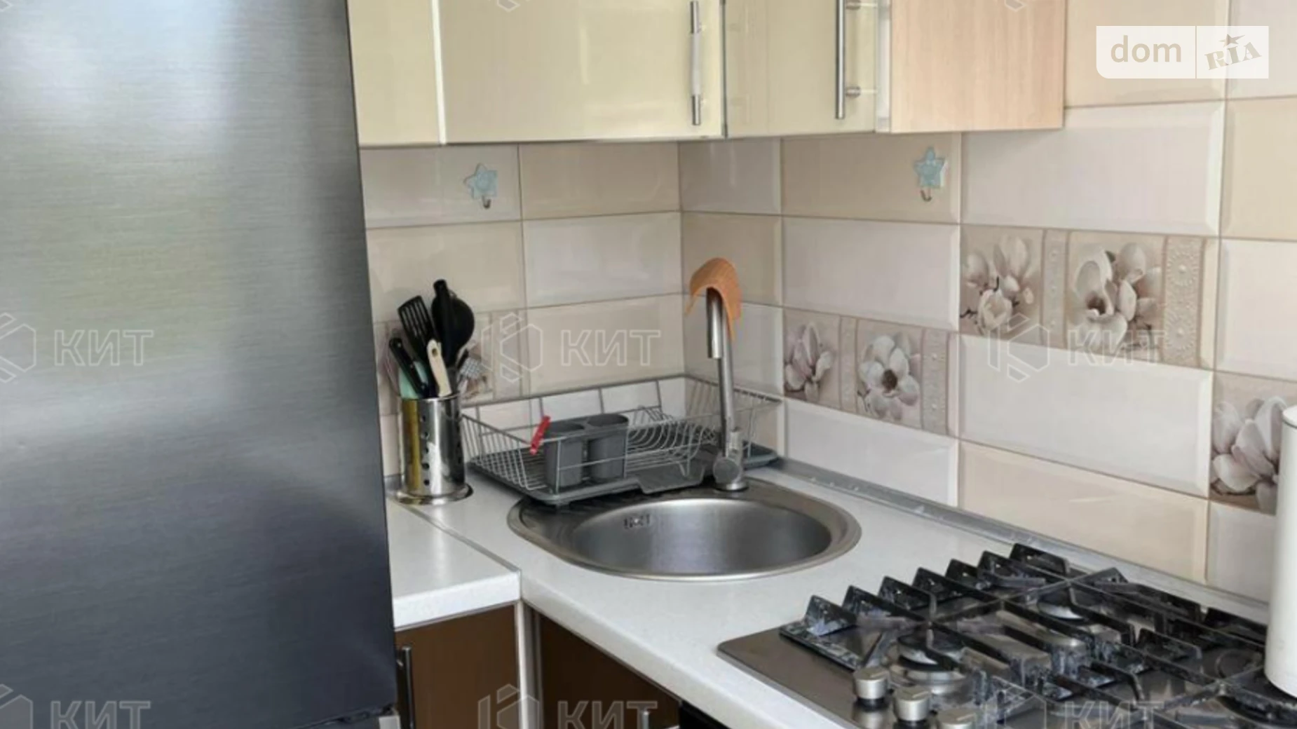 Продается 1-комнатная квартира 31 кв. м в Харькове, ул. Познанская, 3 - фото 2