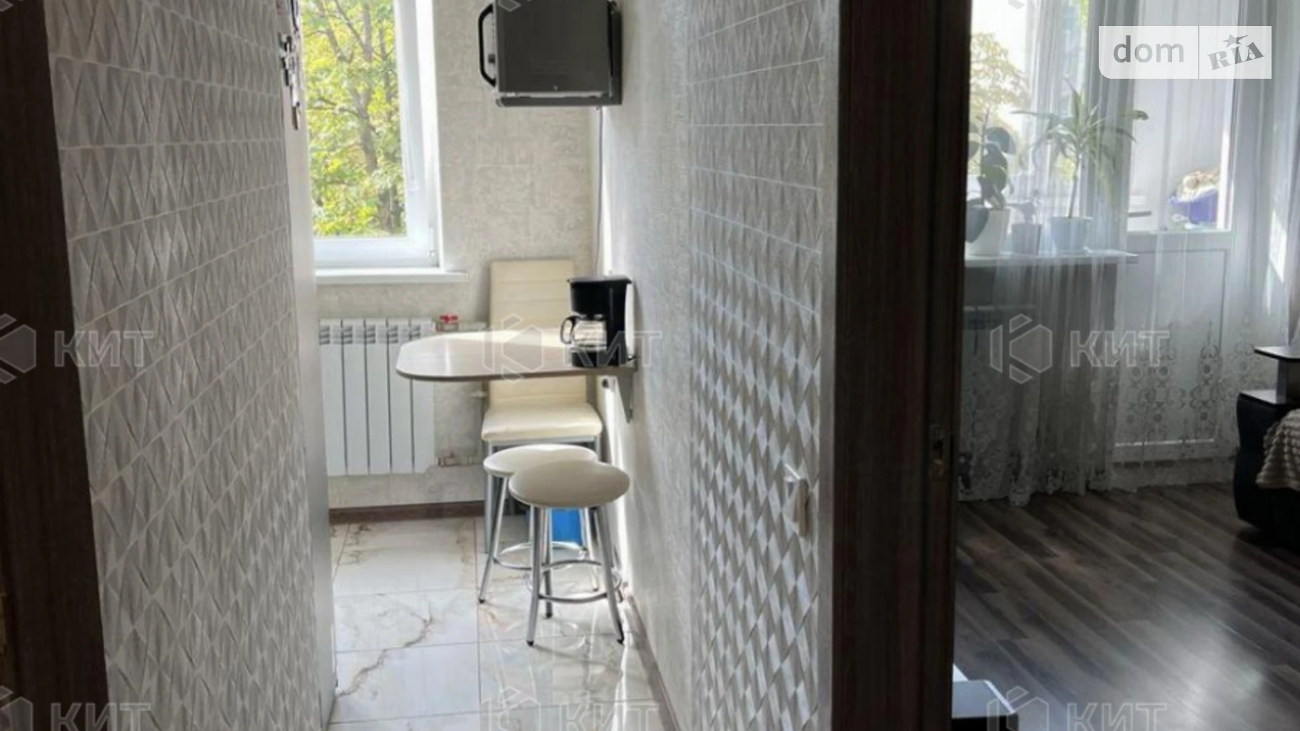 Продается 1-комнатная квартира 31 кв. м в Харькове, ул. Познанская, 3 - фото 3