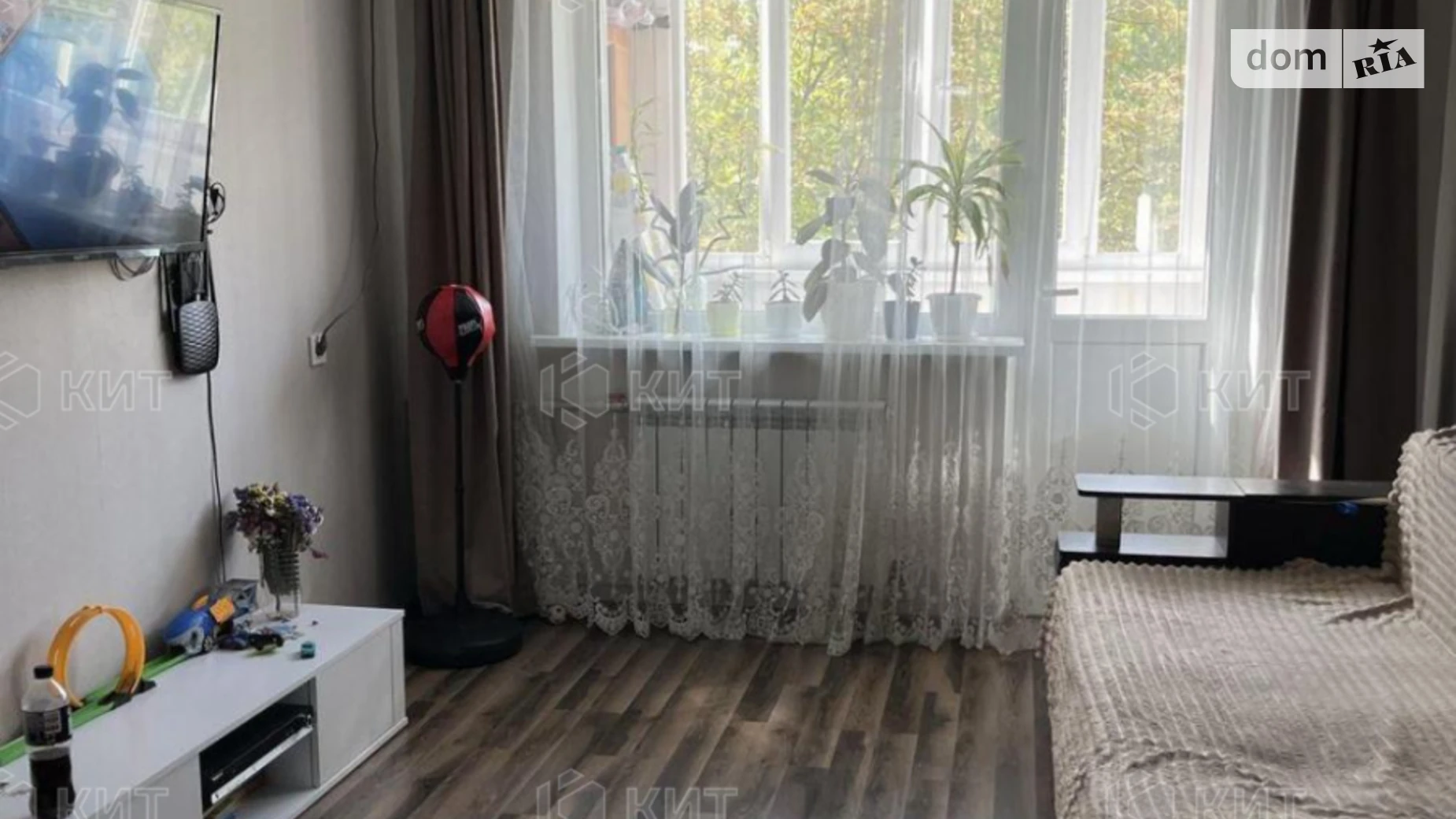 Продается 1-комнатная квартира 31 кв. м в Харькове, ул. Познанская, 3 - фото 4